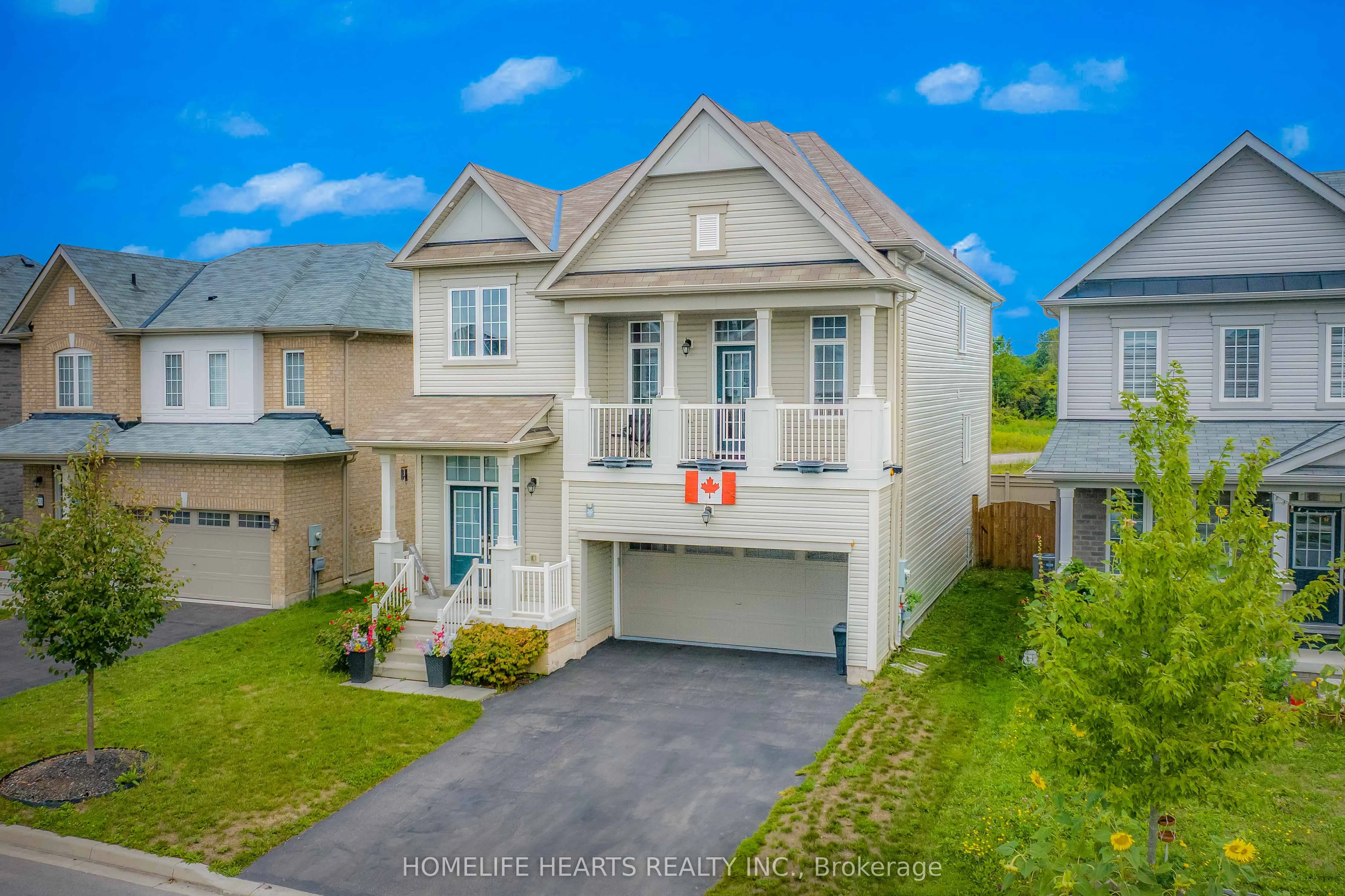 36 Esther Crescent