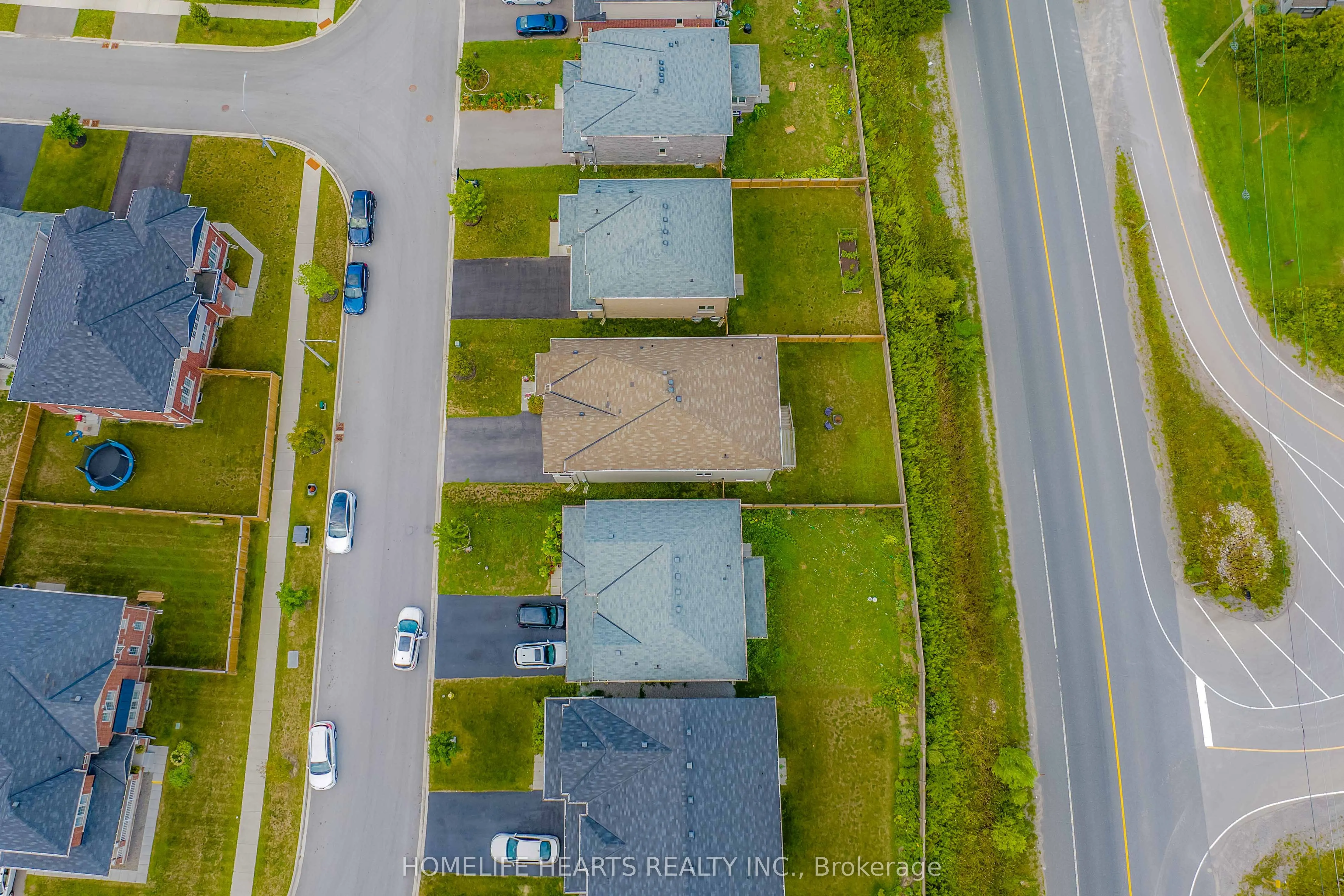 36 Esther Crescent
