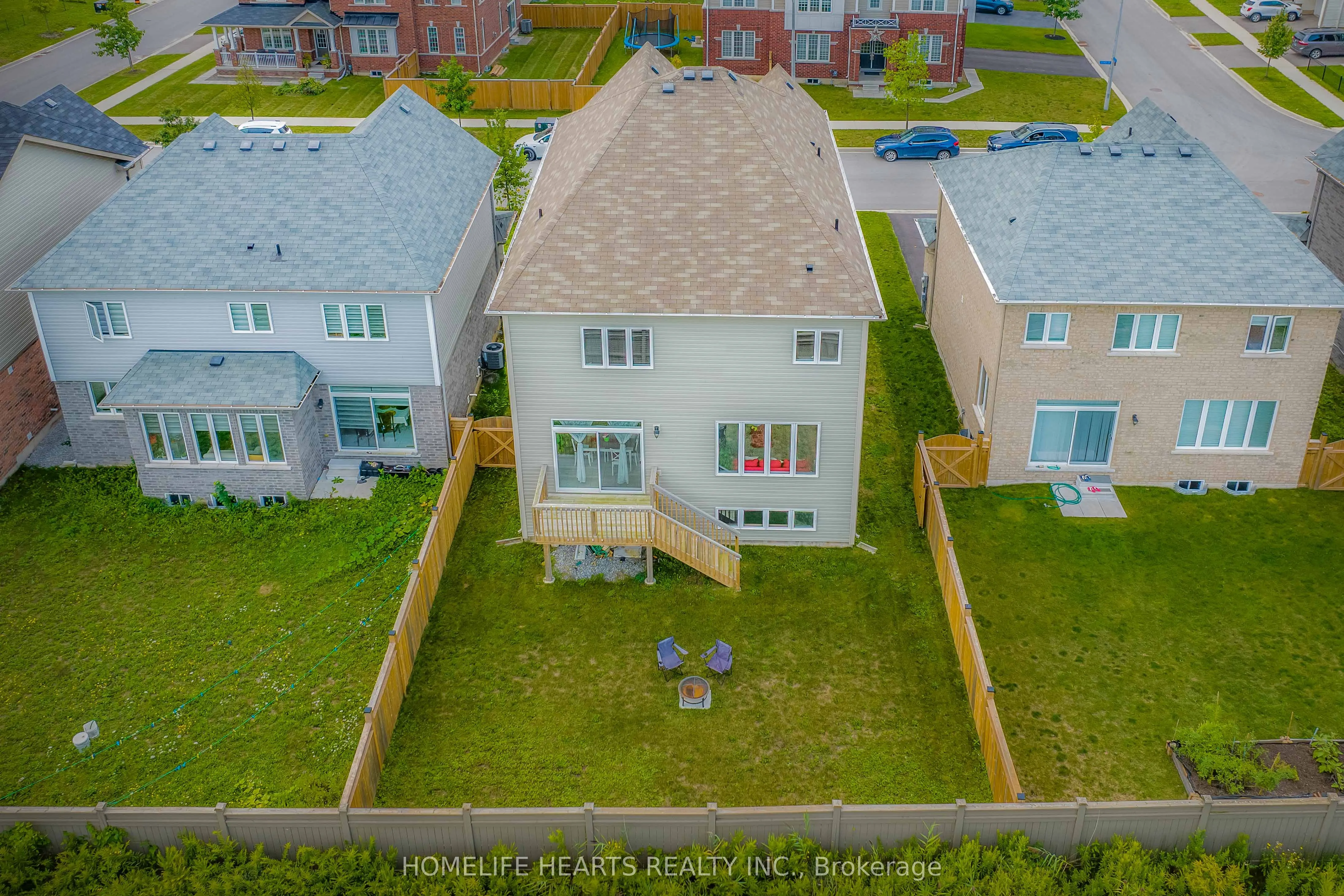 36 Esther Crescent