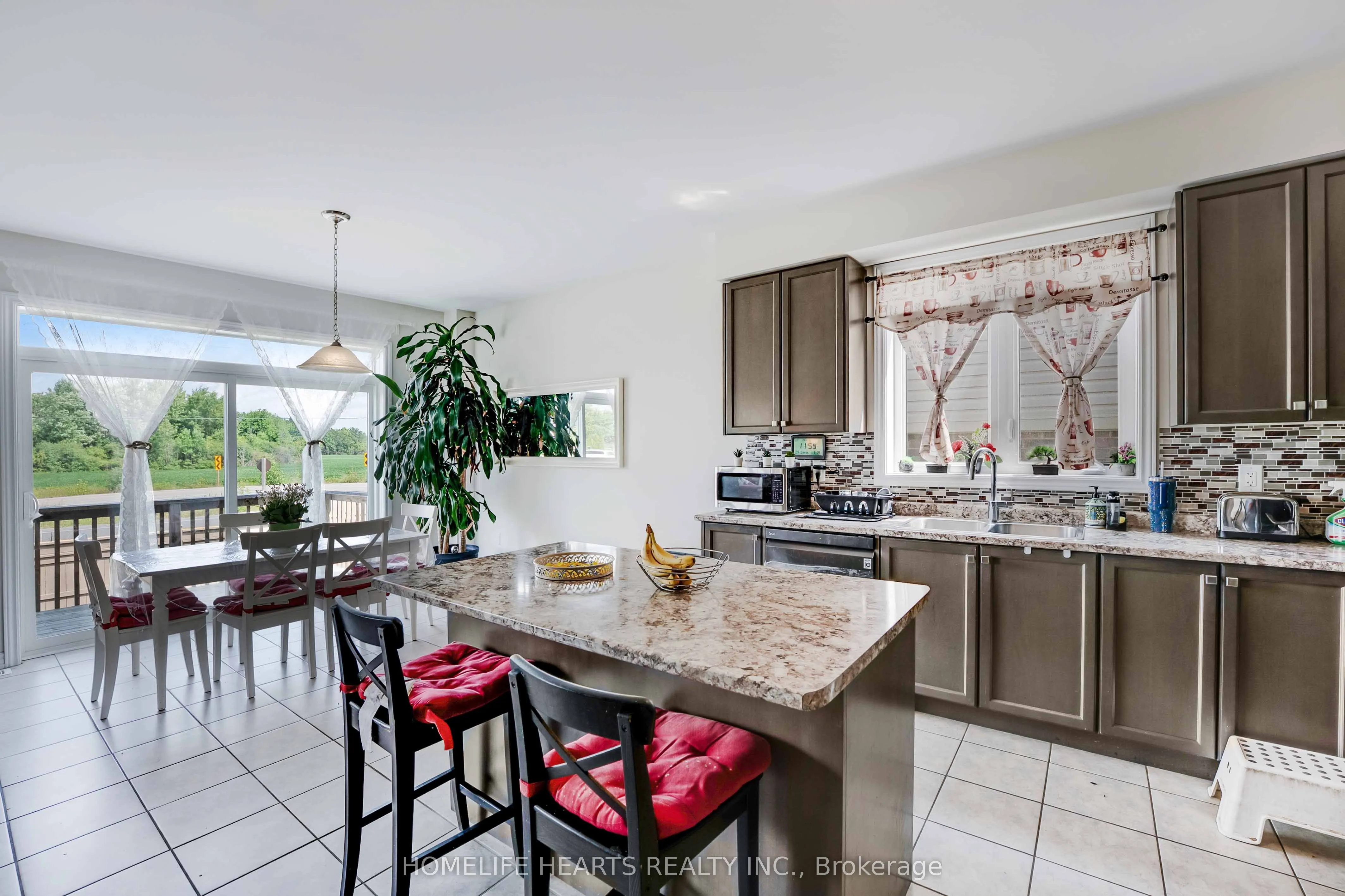36 Esther Crescent