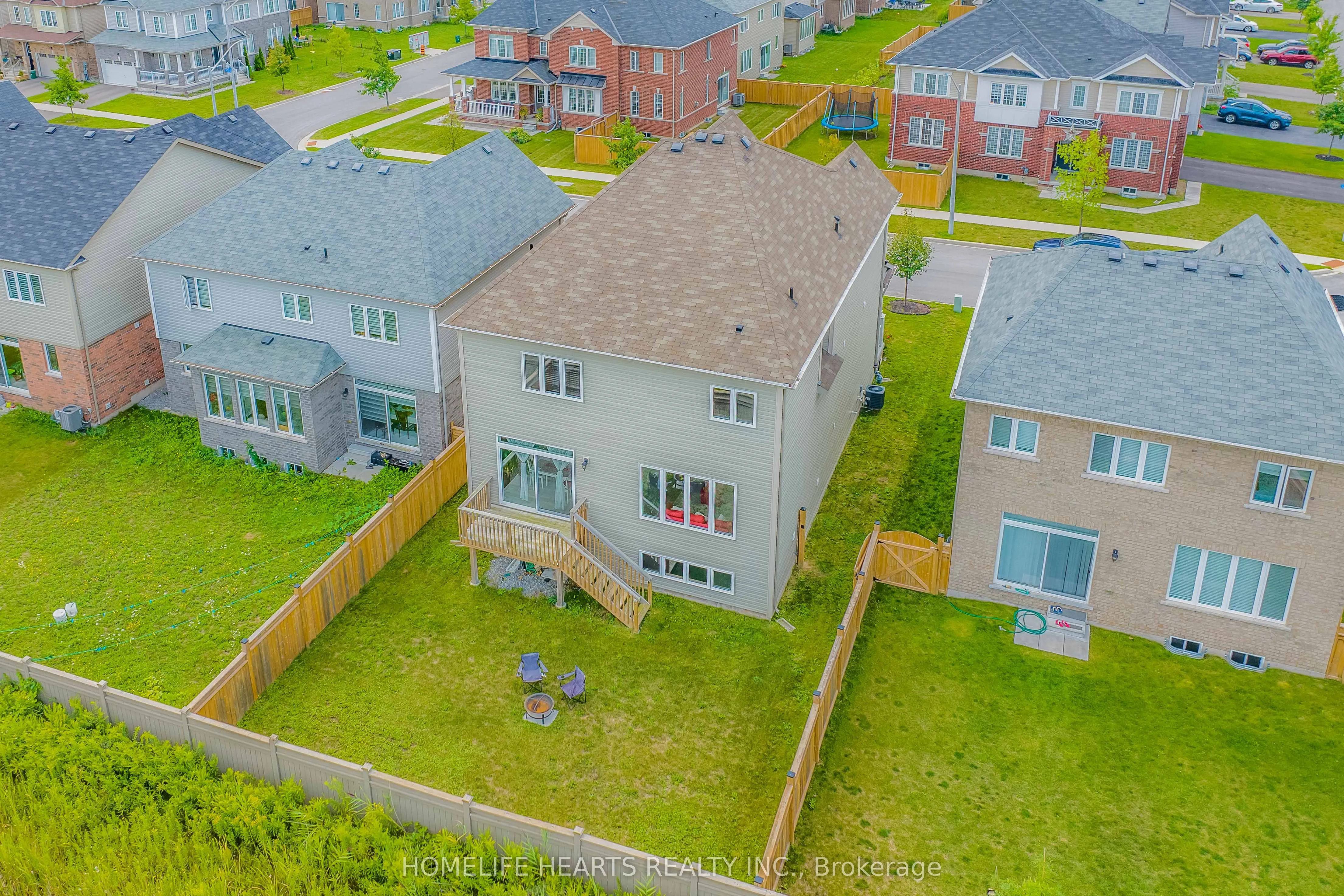 36 Esther Crescent
