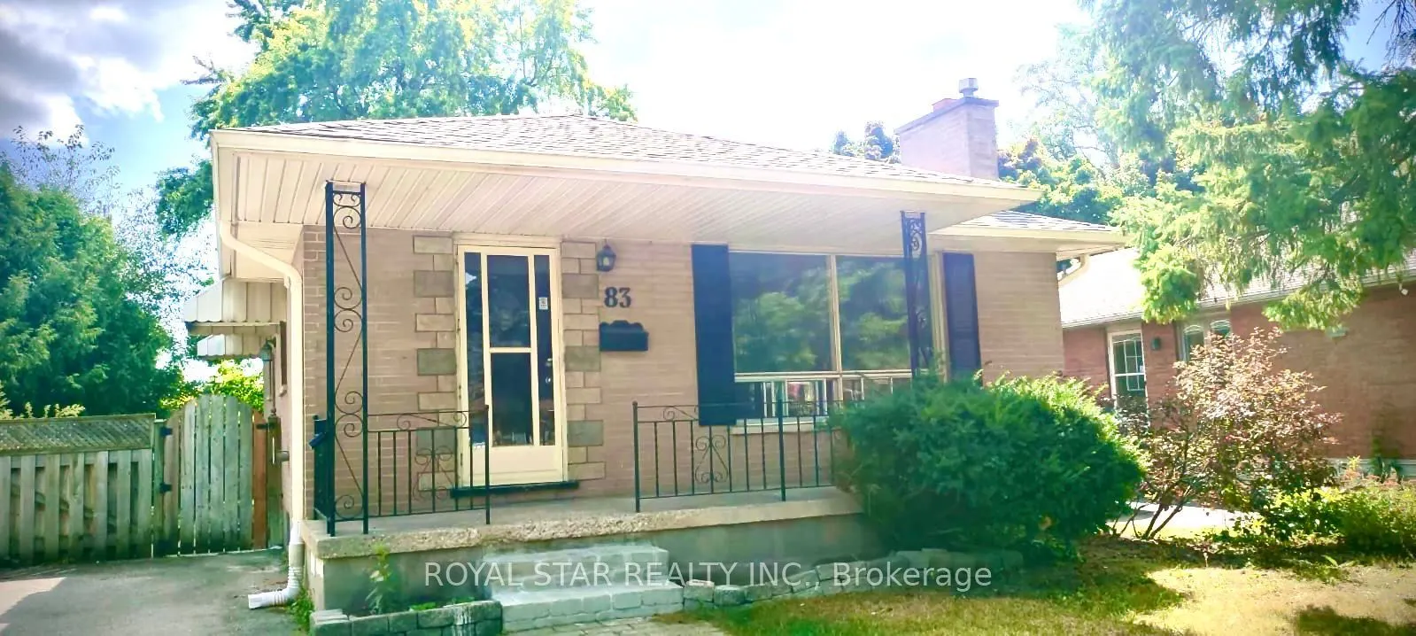 83 Irving Place, #Main