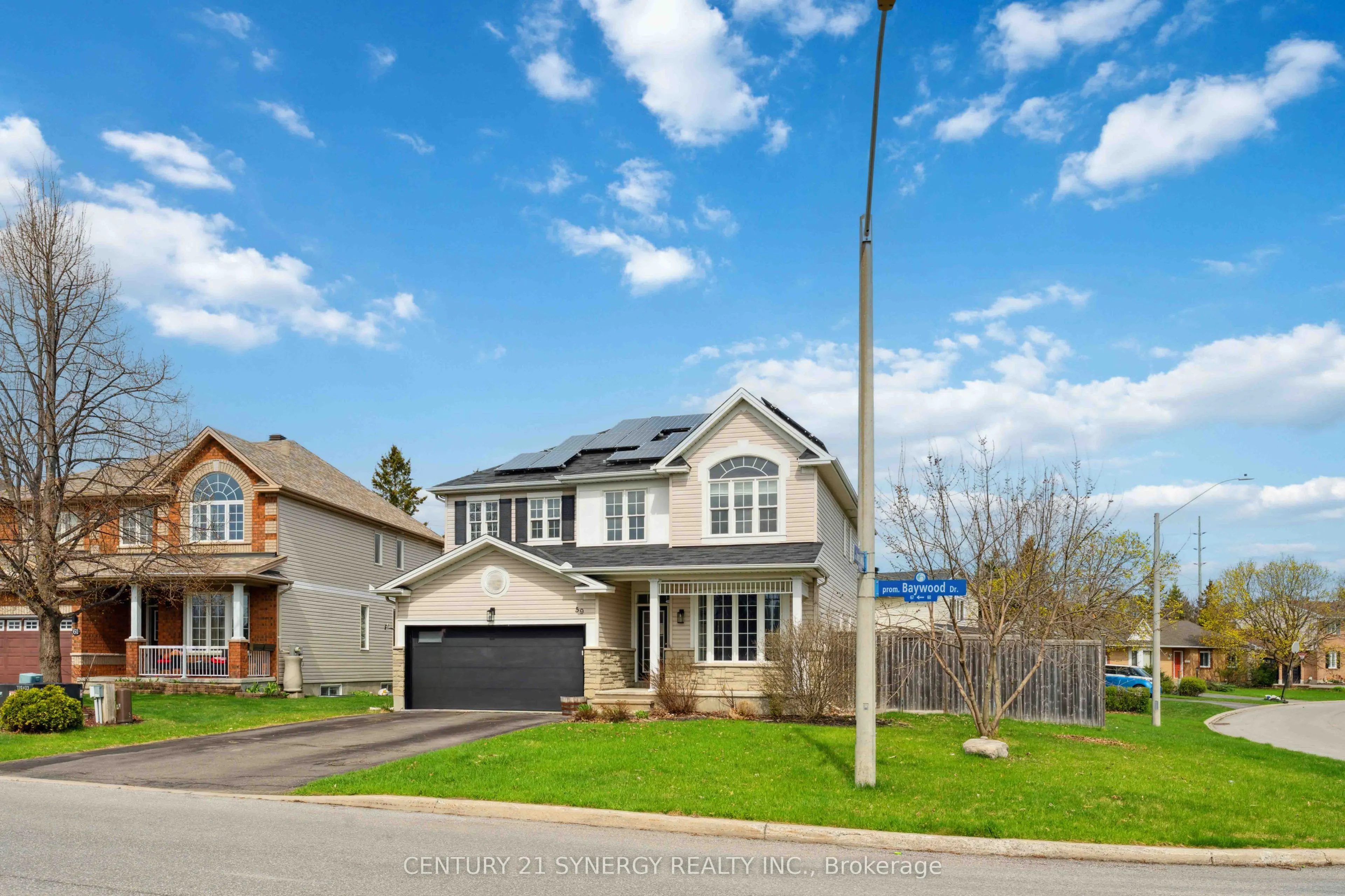 59 Baywood Drive