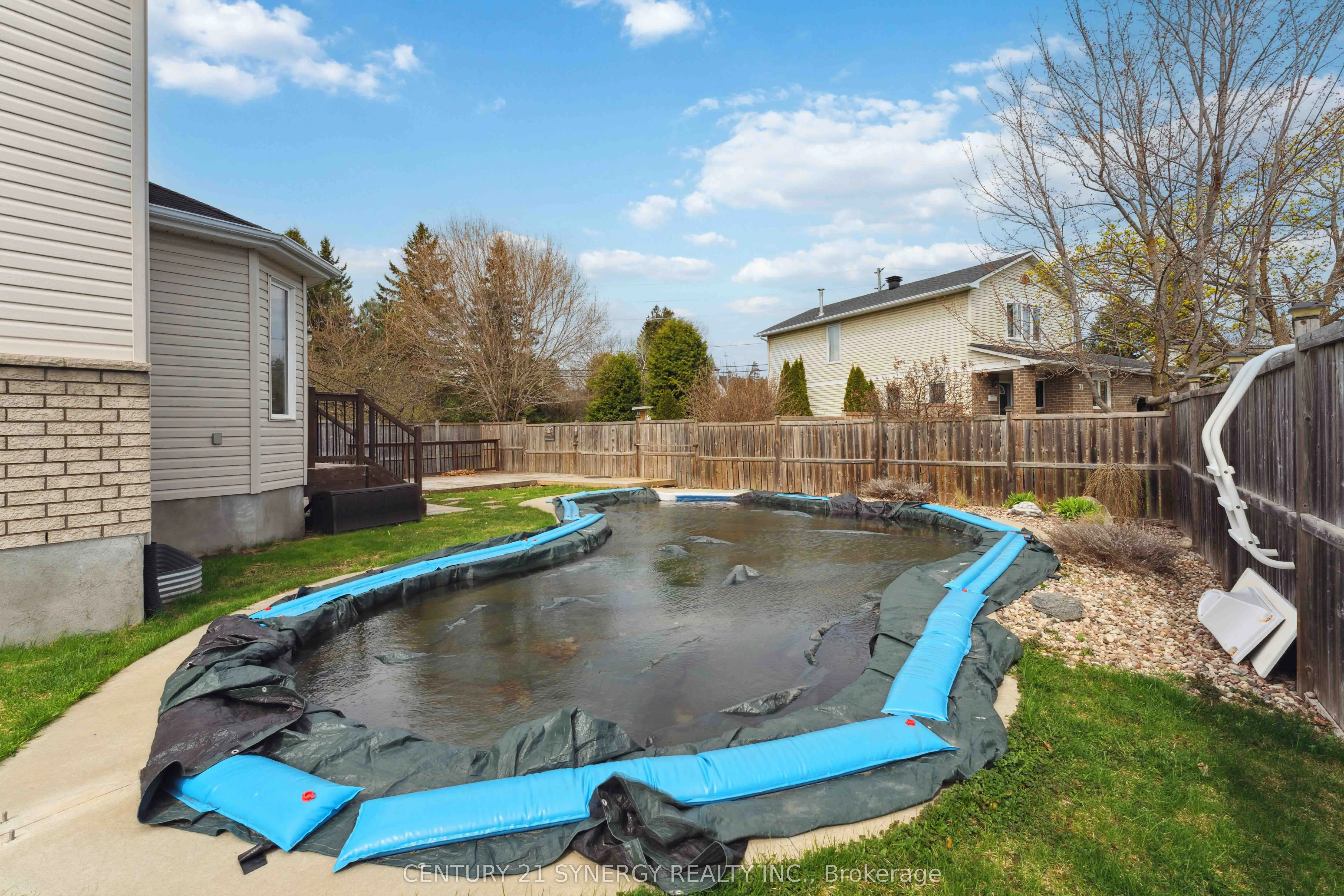 59 Baywood Drive