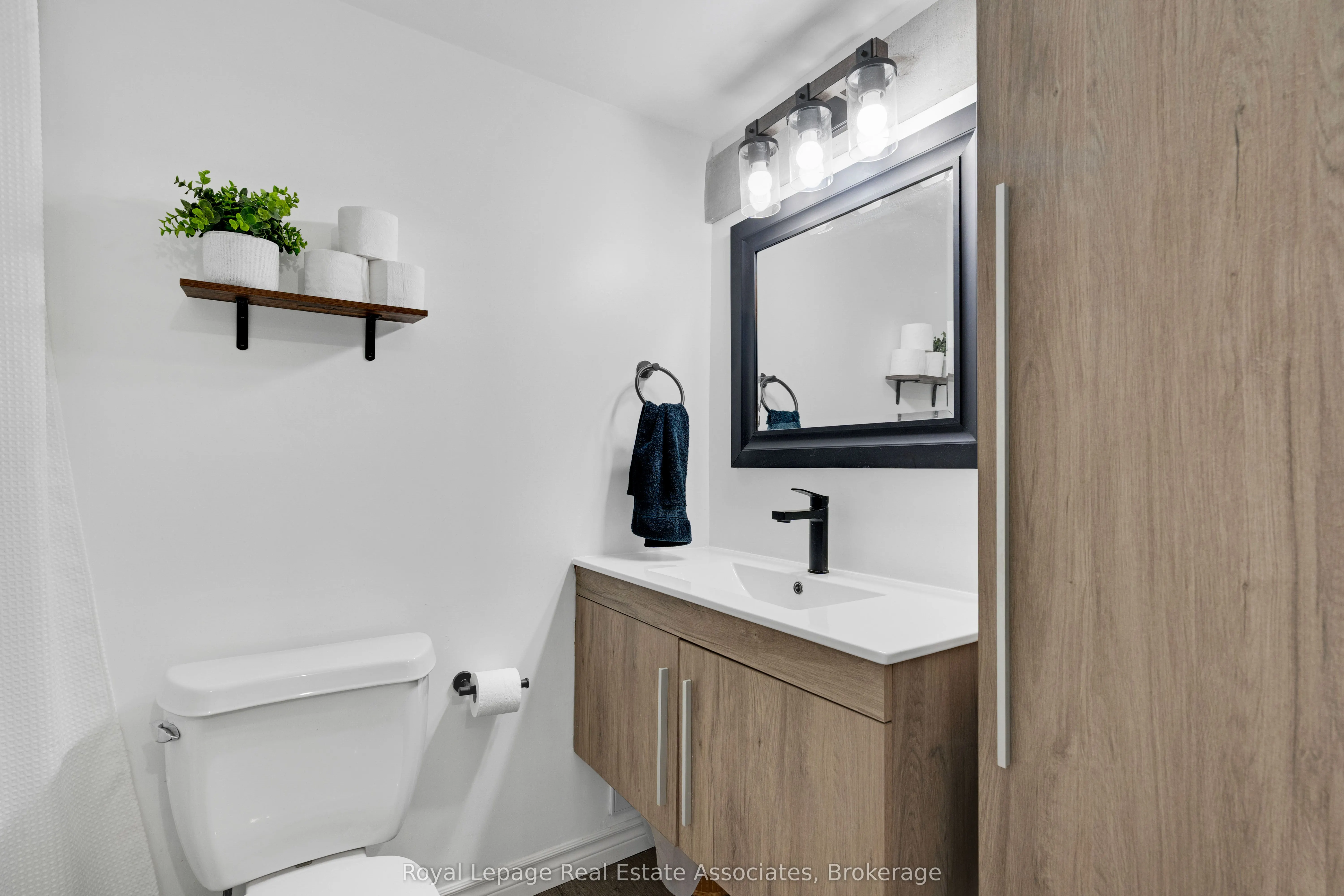 215 Glenridge Avenue, #1204