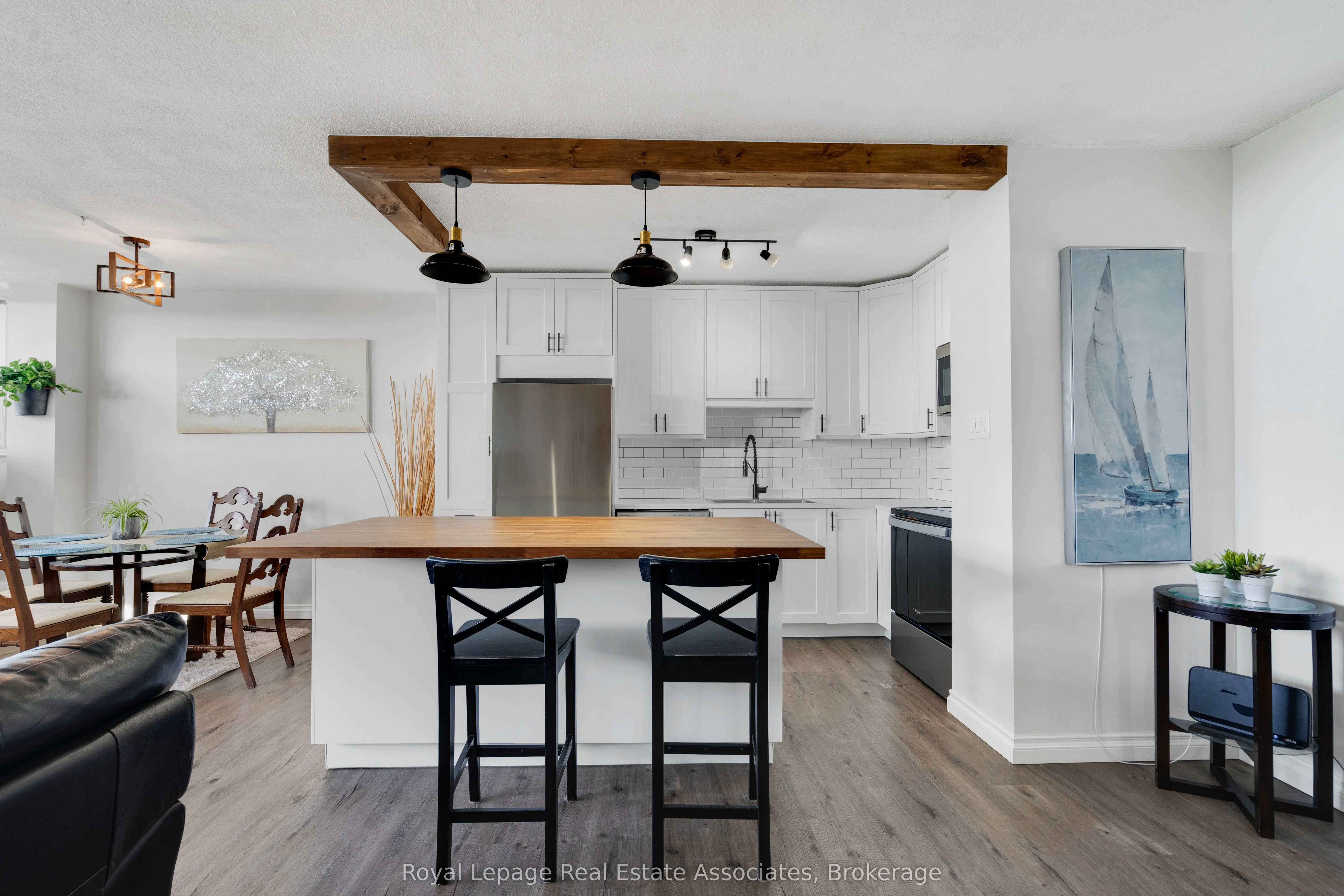 215 Glenridge Avenue, #1204