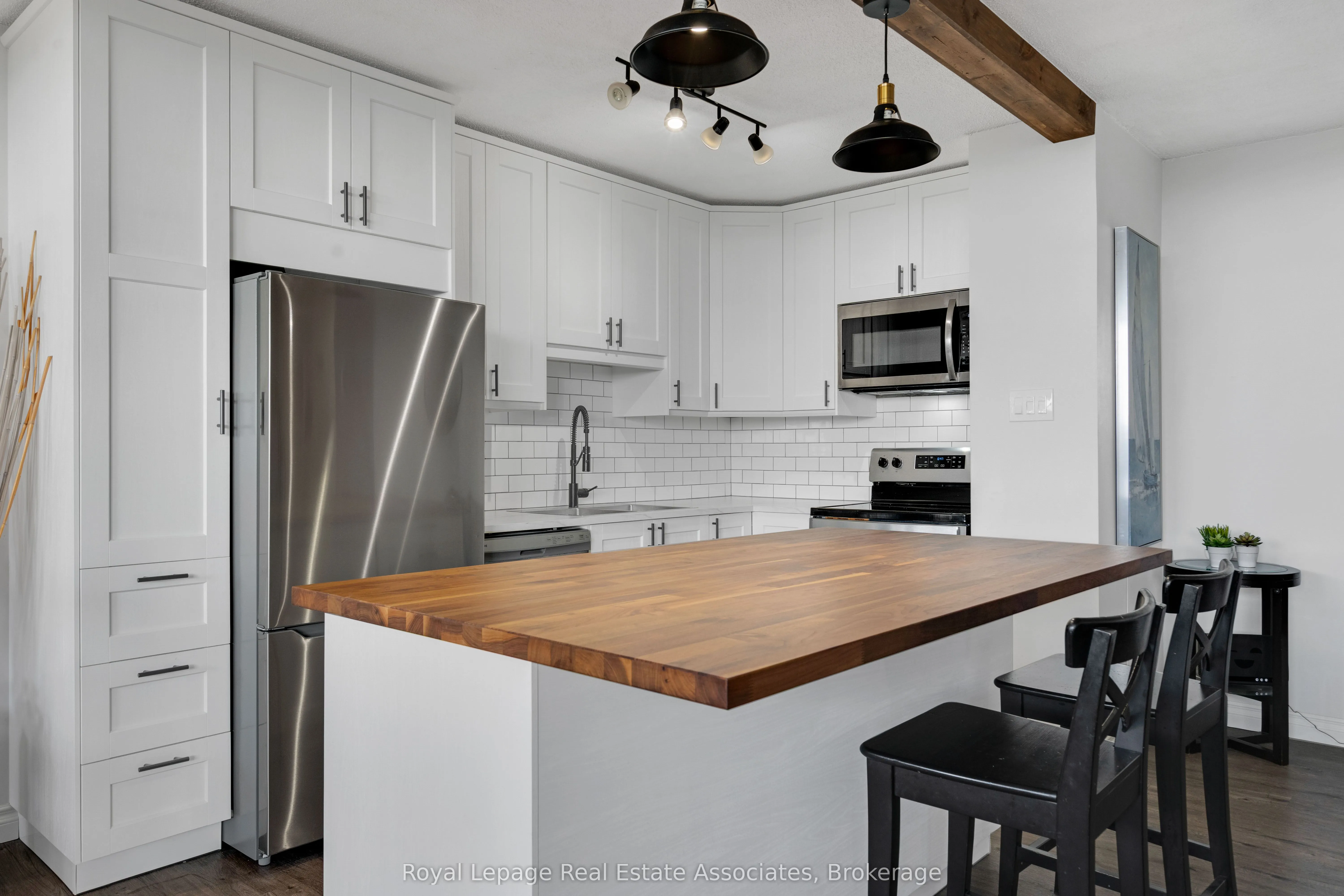 215 Glenridge Avenue, #1204