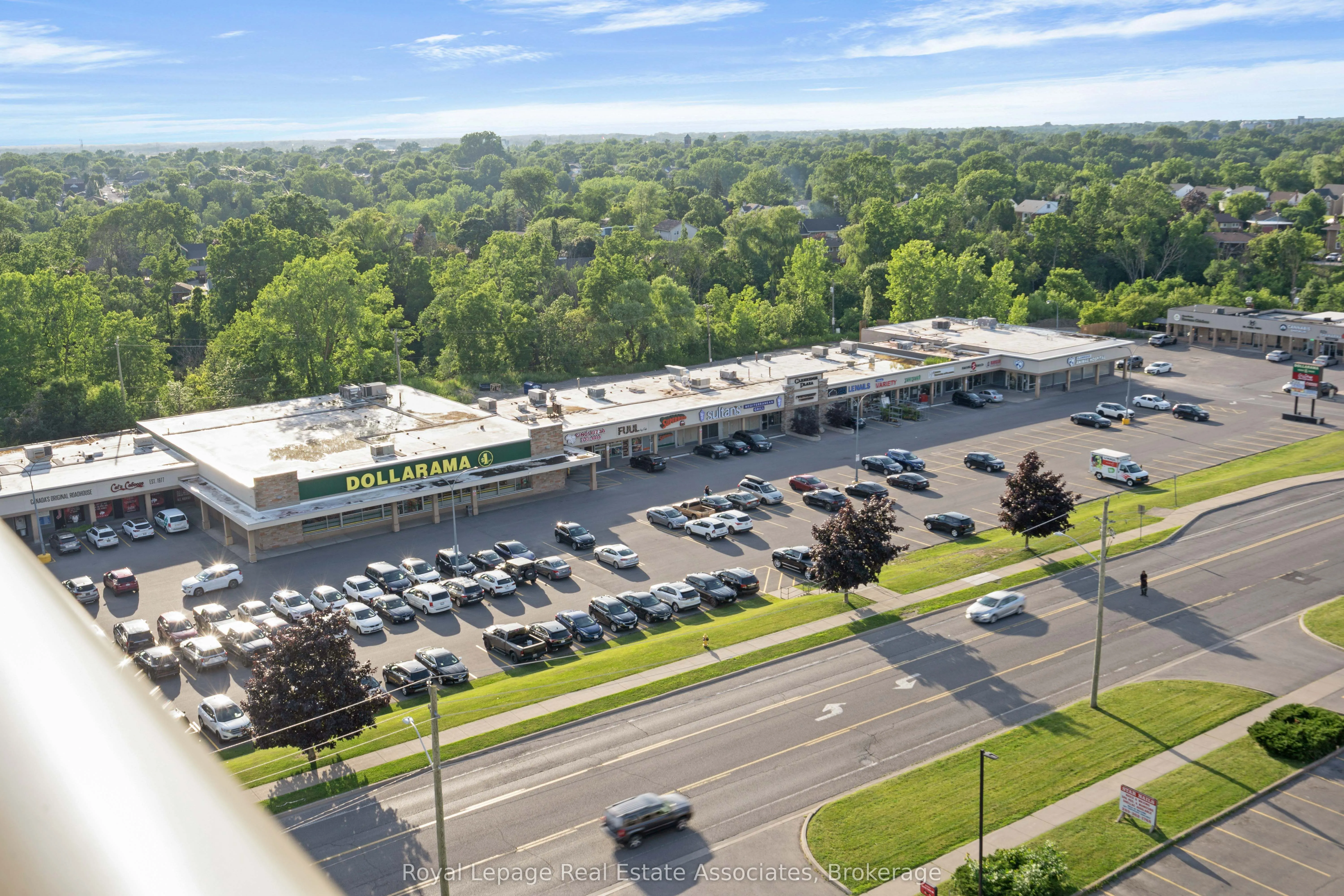 215 Glenridge Avenue, #1204