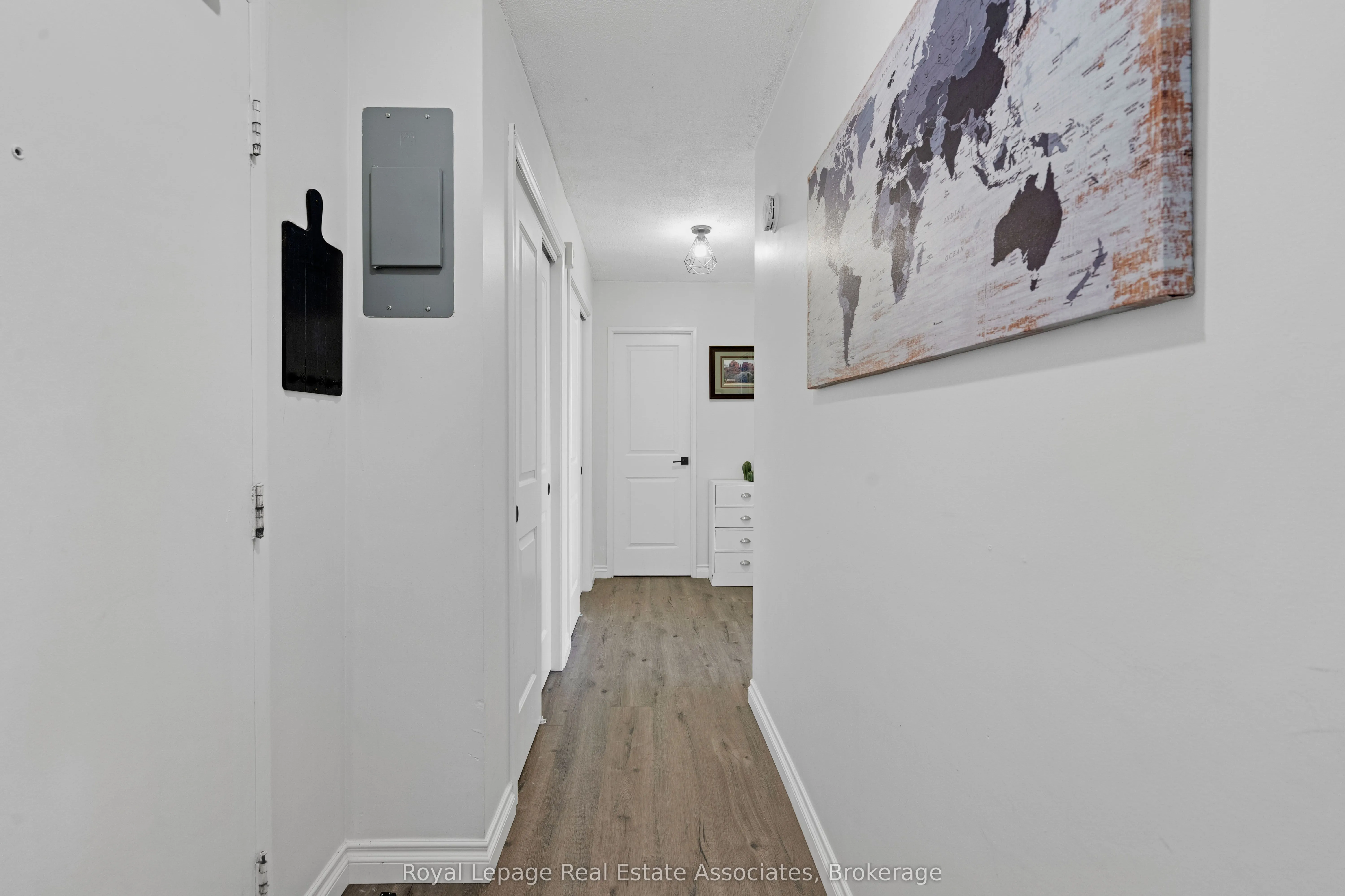 215 Glenridge Avenue, #1204