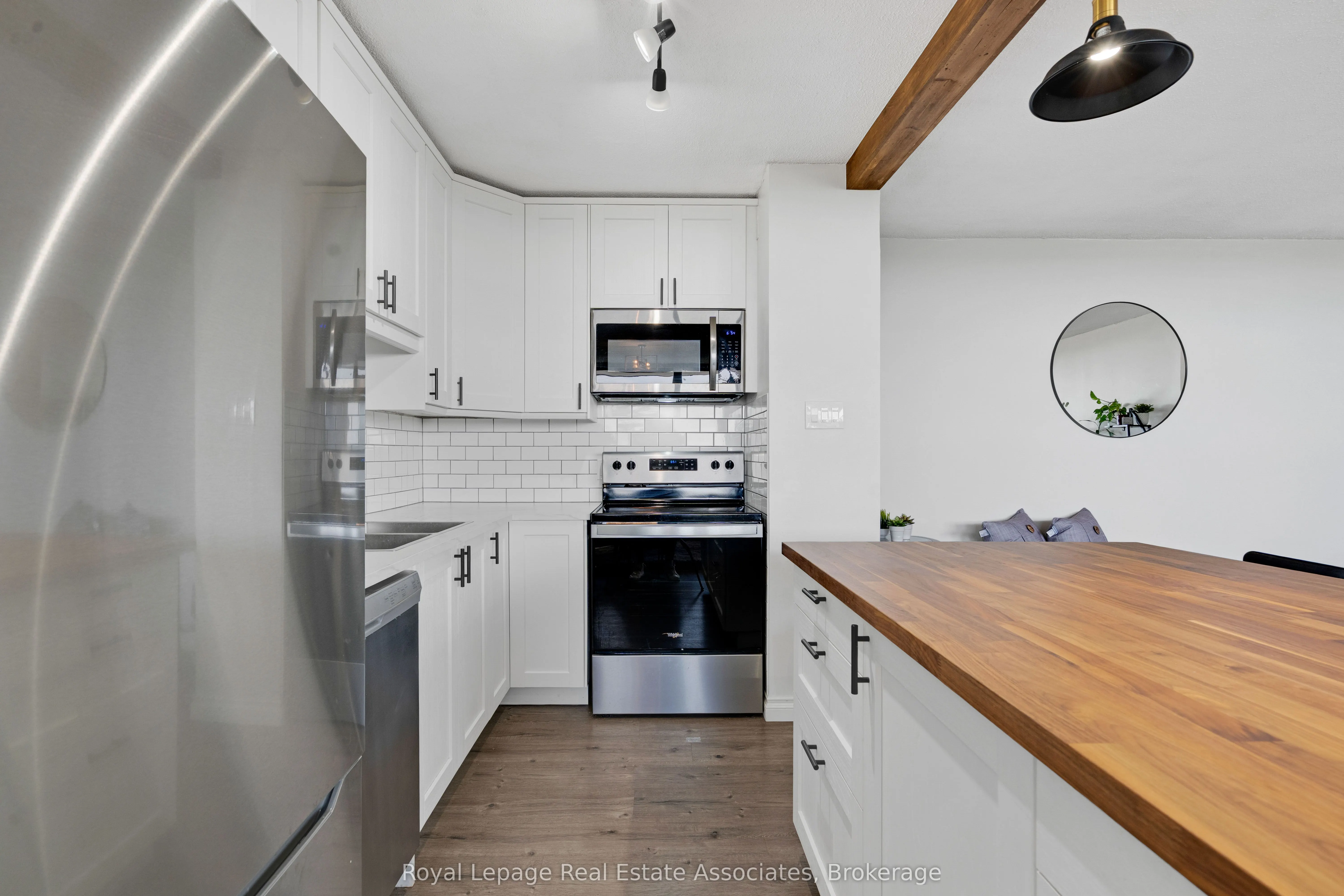 215 Glenridge Avenue, #1204
