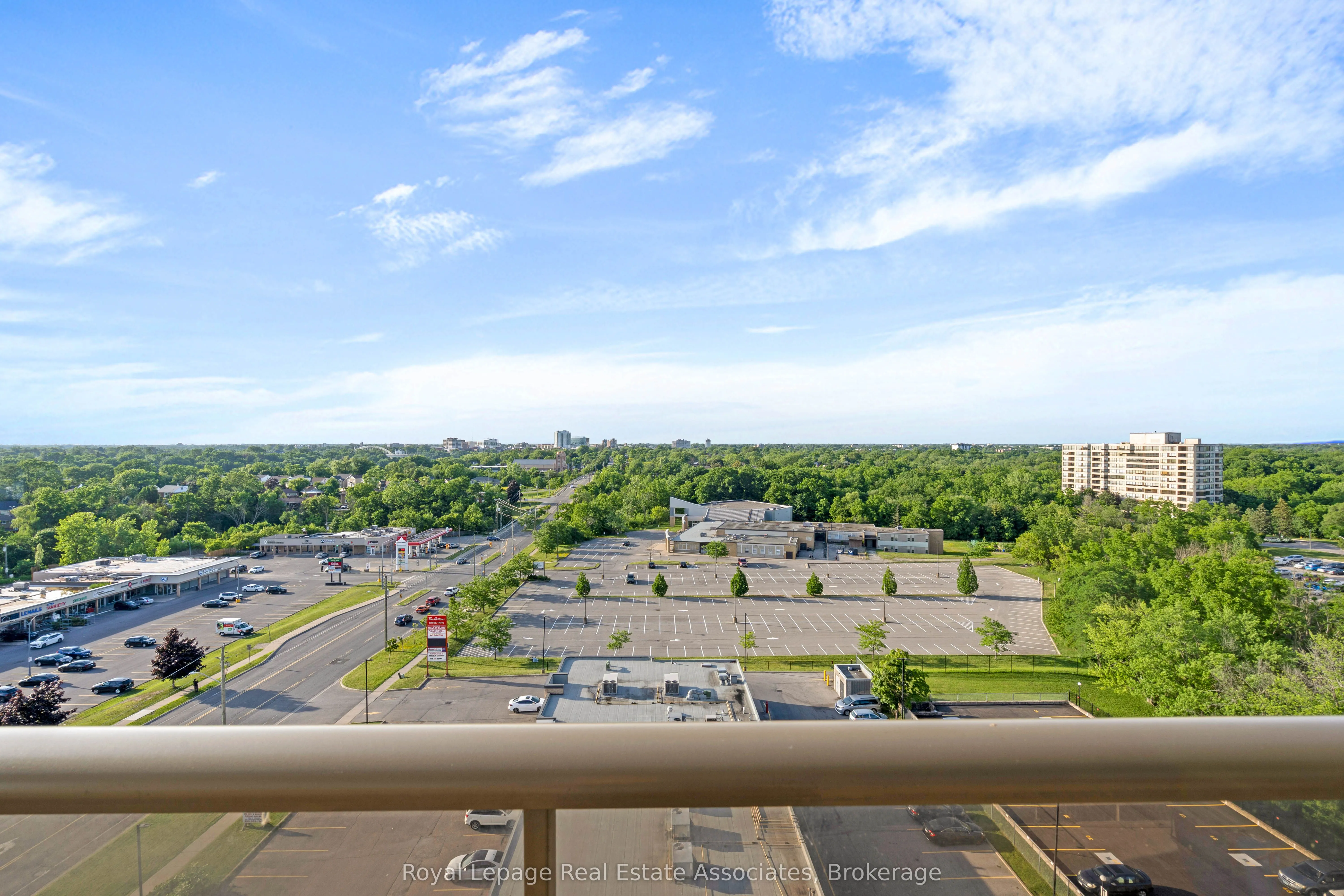 215 Glenridge Avenue, #1204