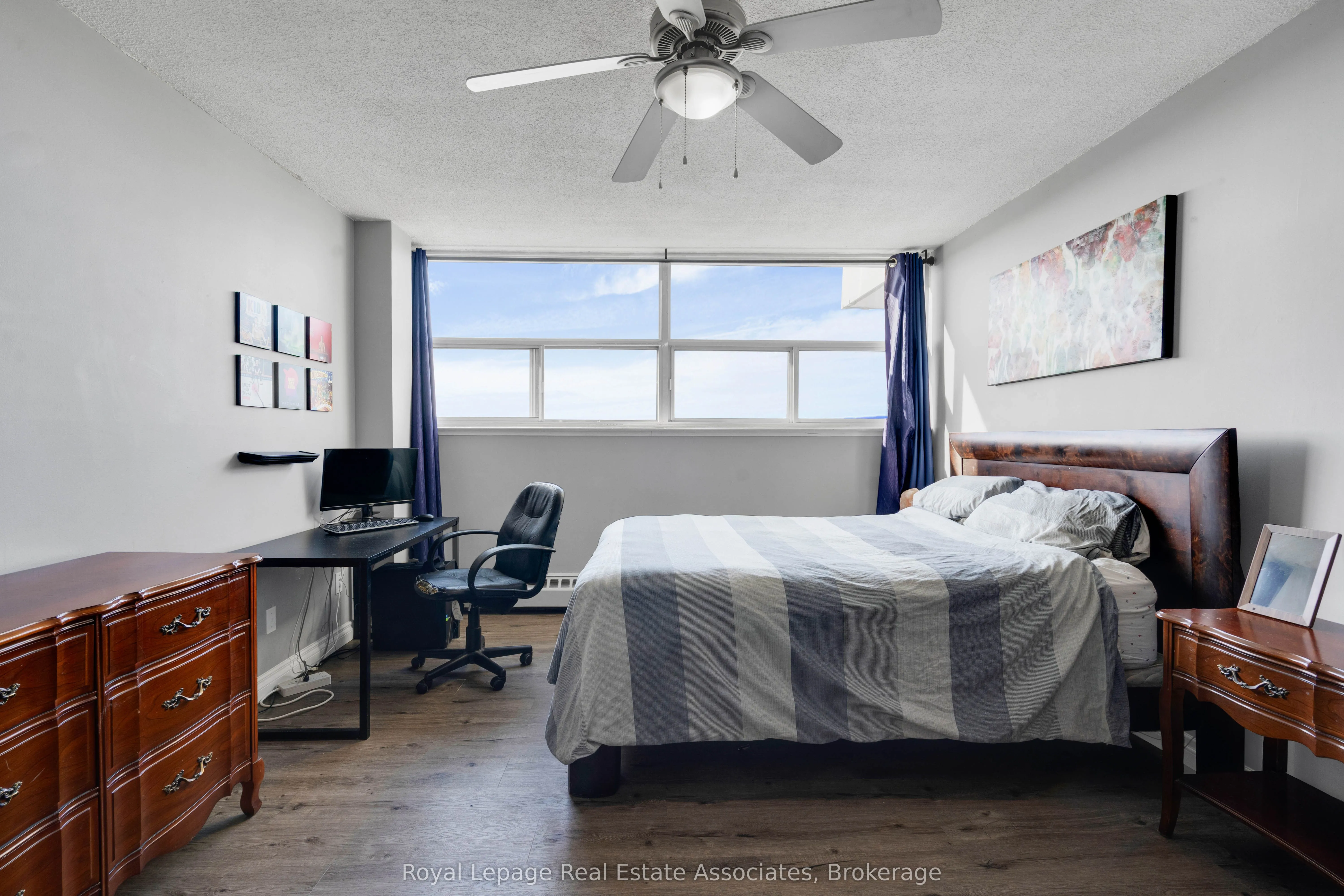 215 Glenridge Avenue, #1204