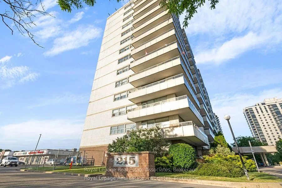 215 Glenridge Avenue, #1204