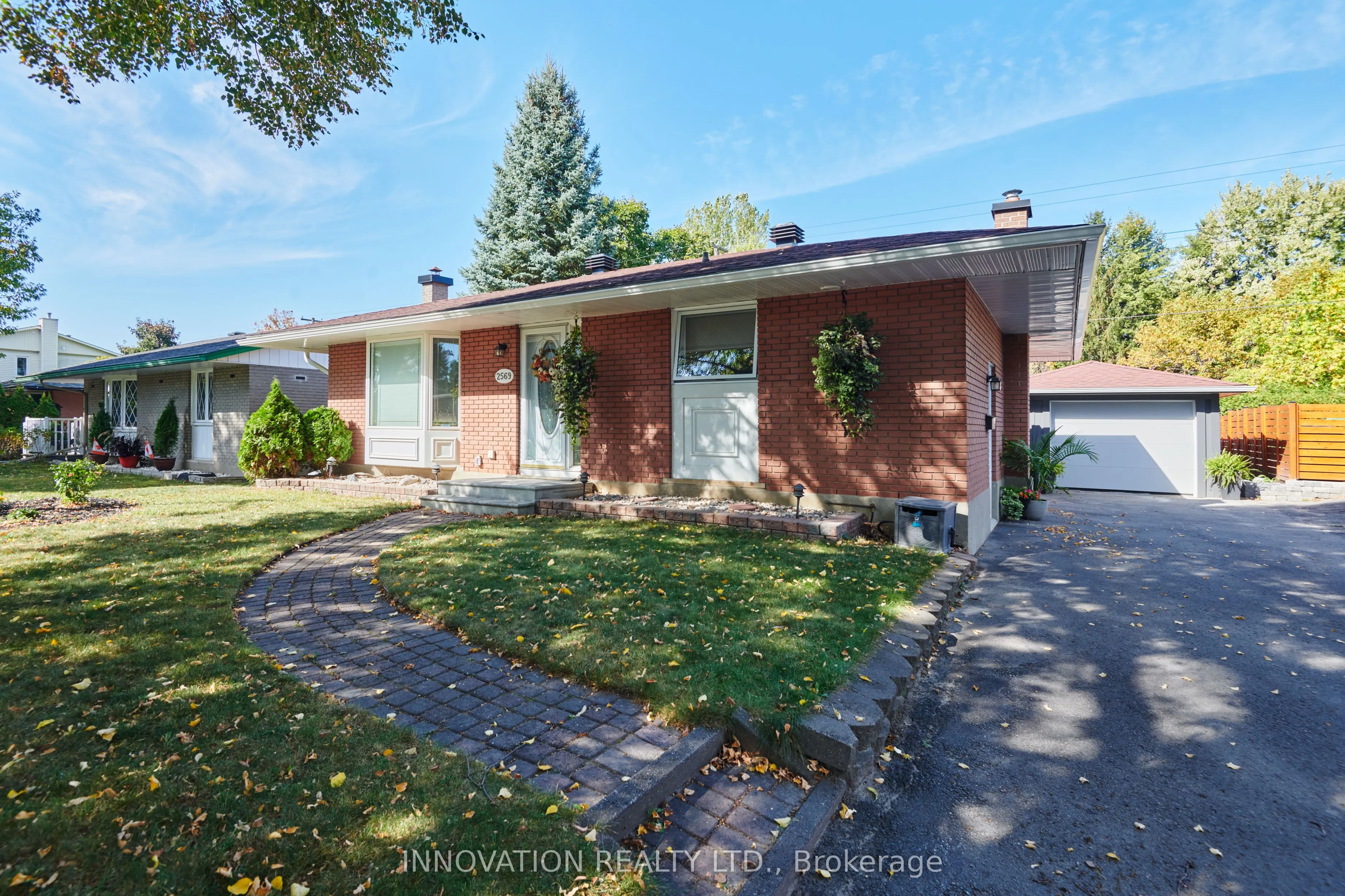 2569 Hanlon Avenue