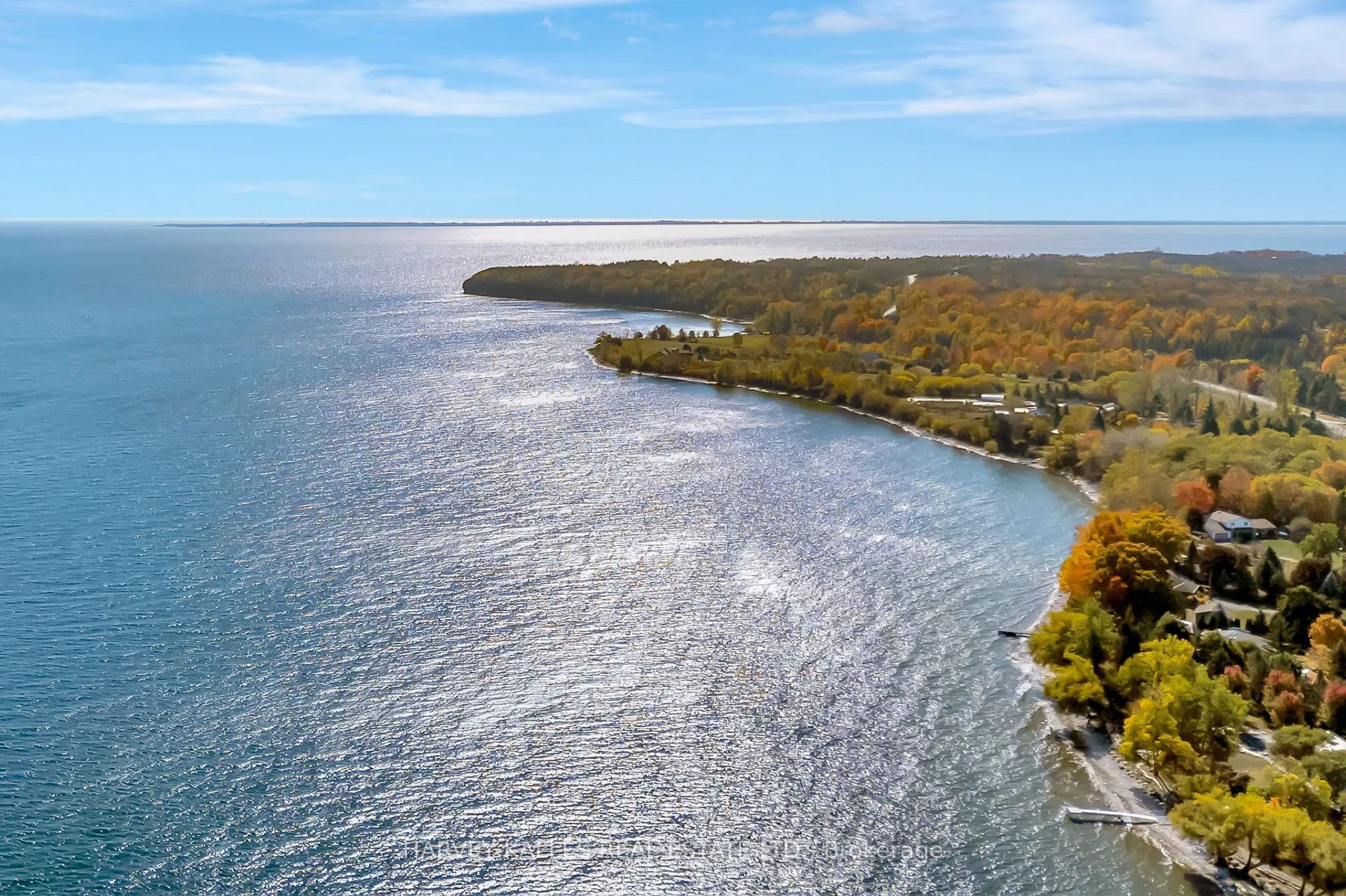4427 County Road, #8