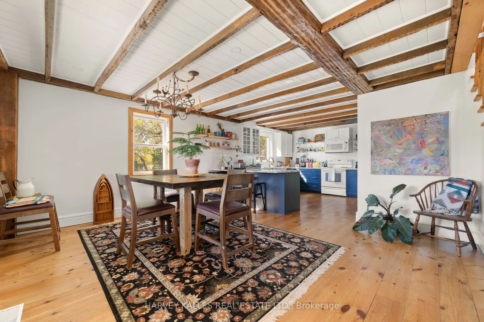 4427 County Road, #8