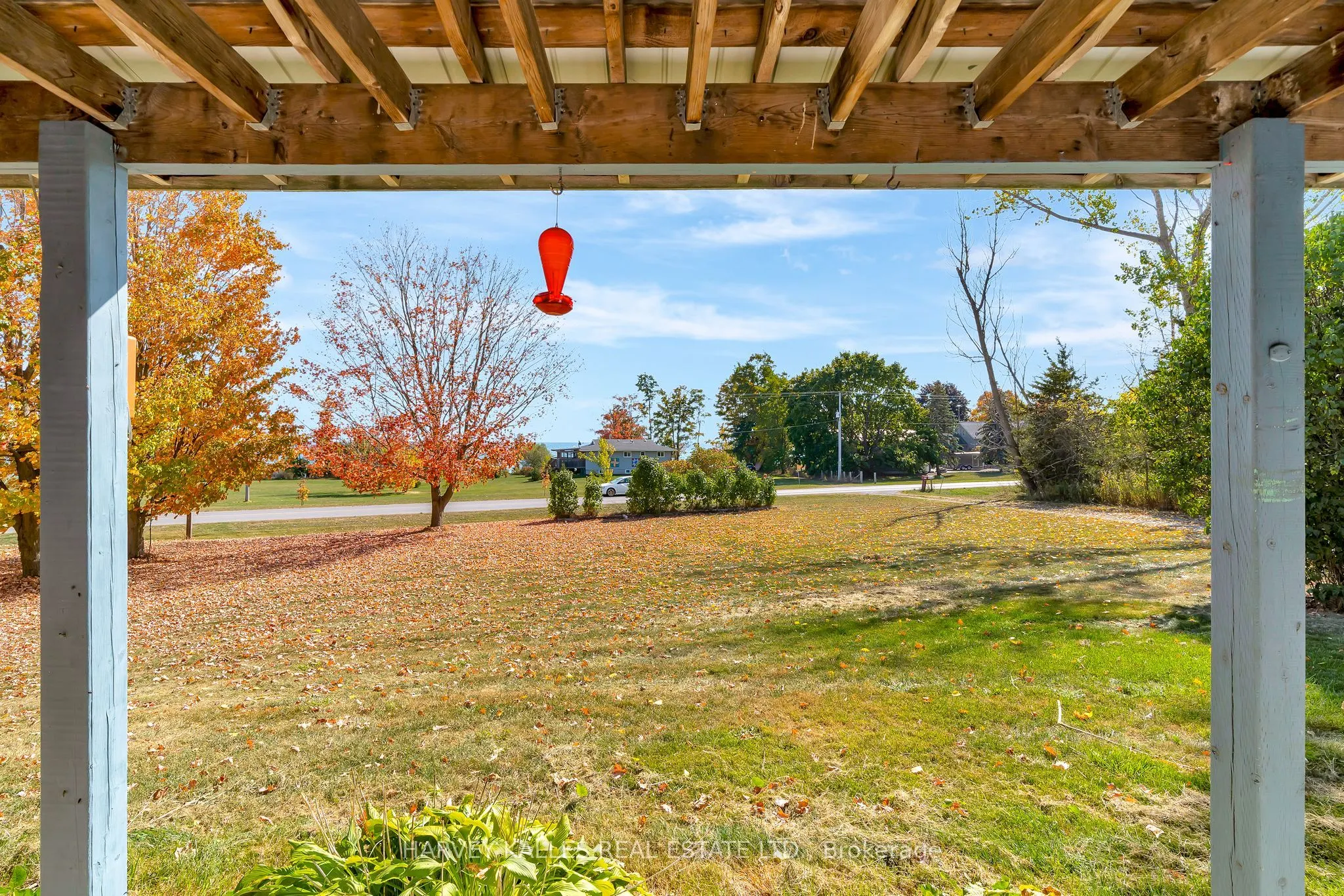 4427 County Road, #8