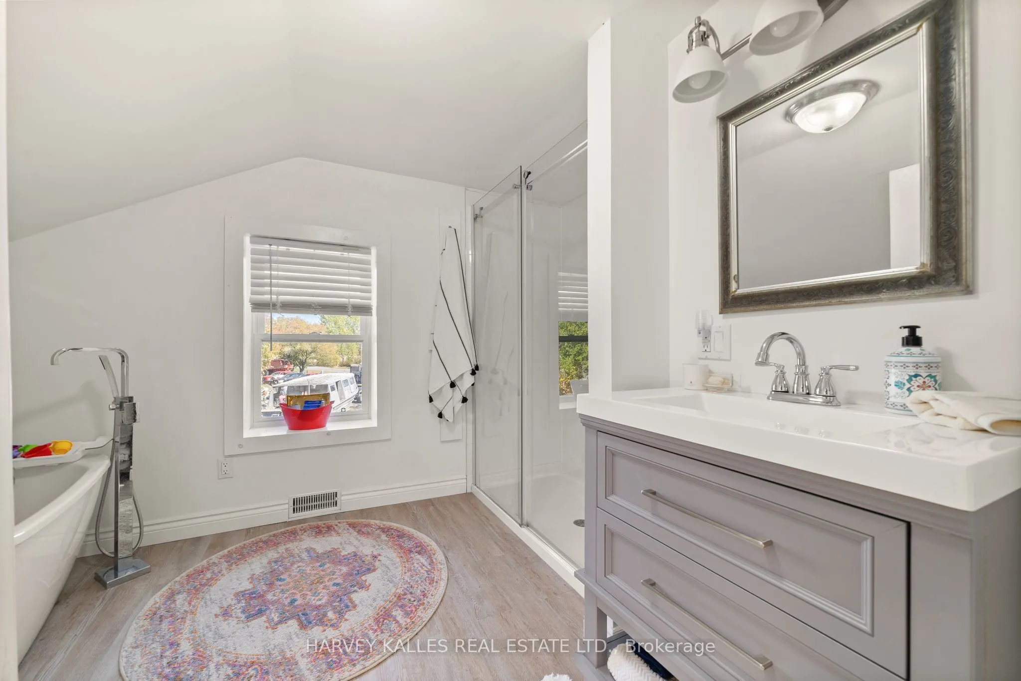 4427 County Road, #8