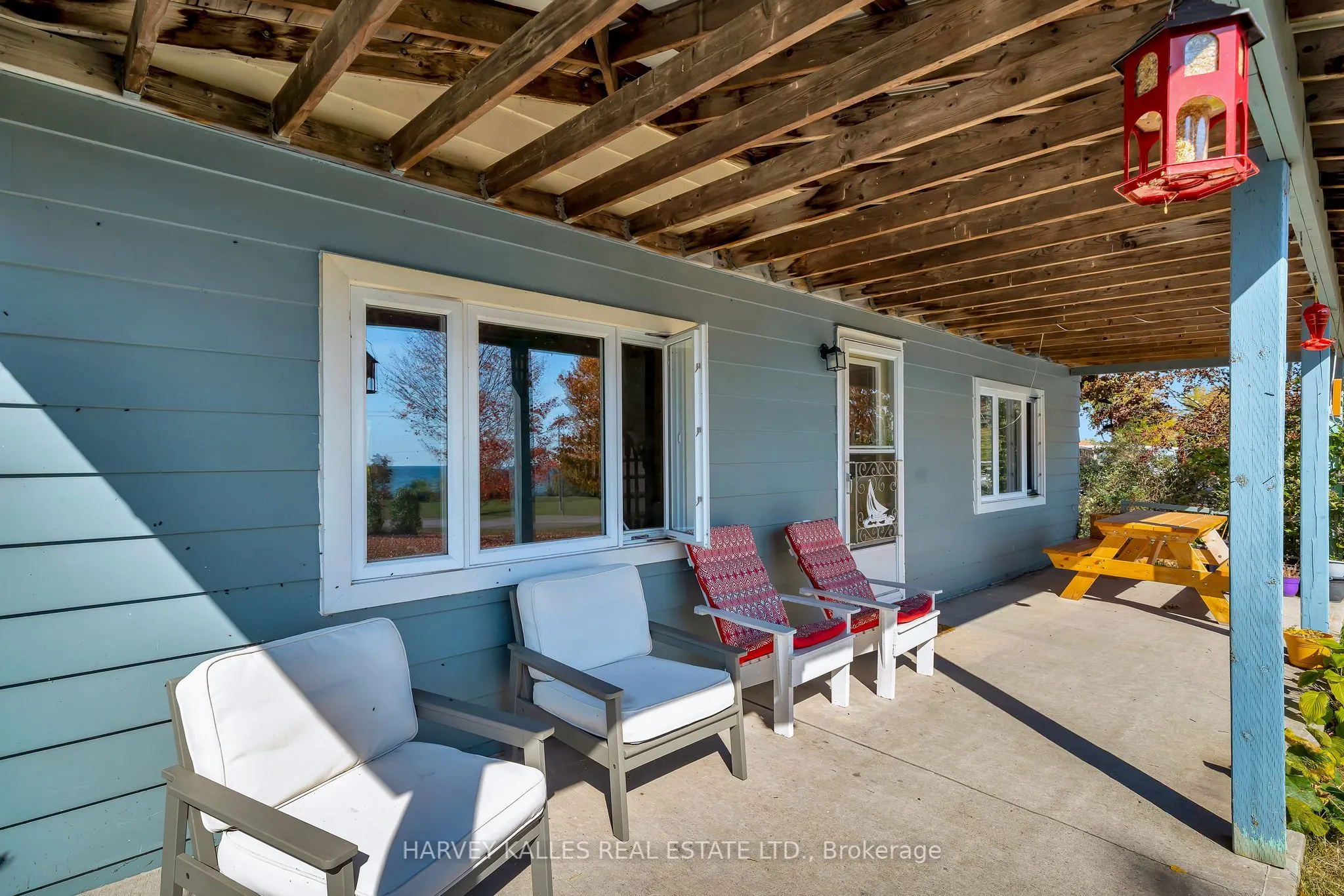 4427 County Road, #8