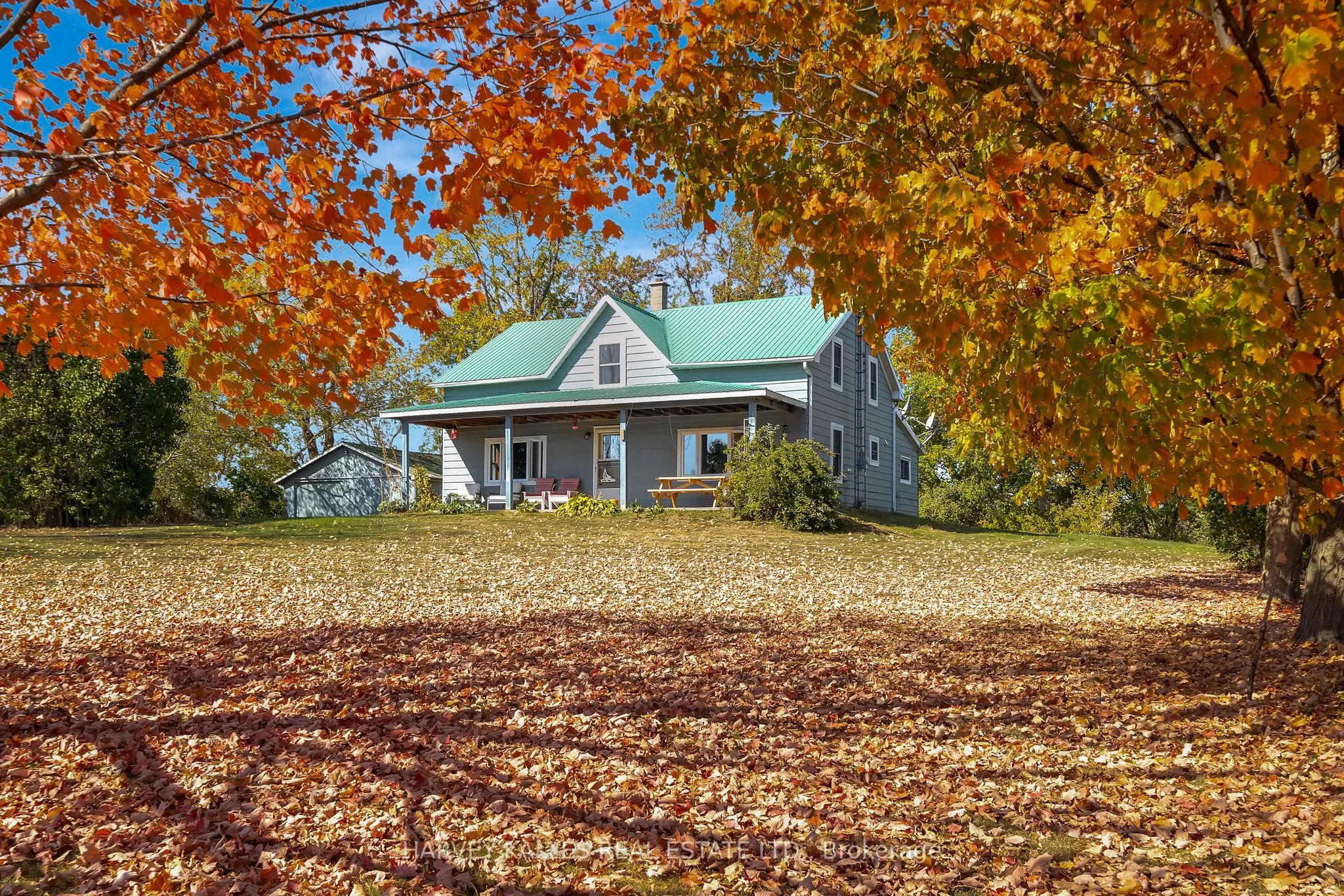 4427 County Road, #8
