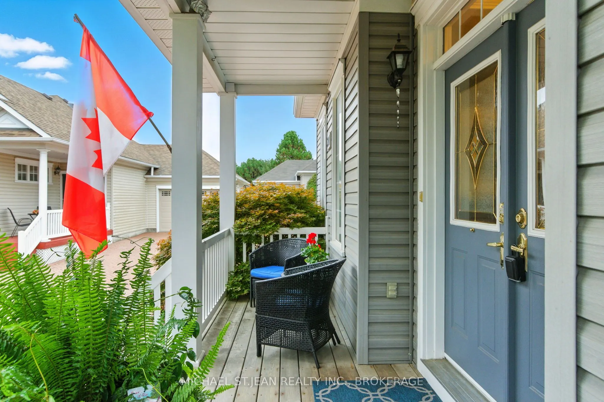 297 Silverbirch Boulevard, #31