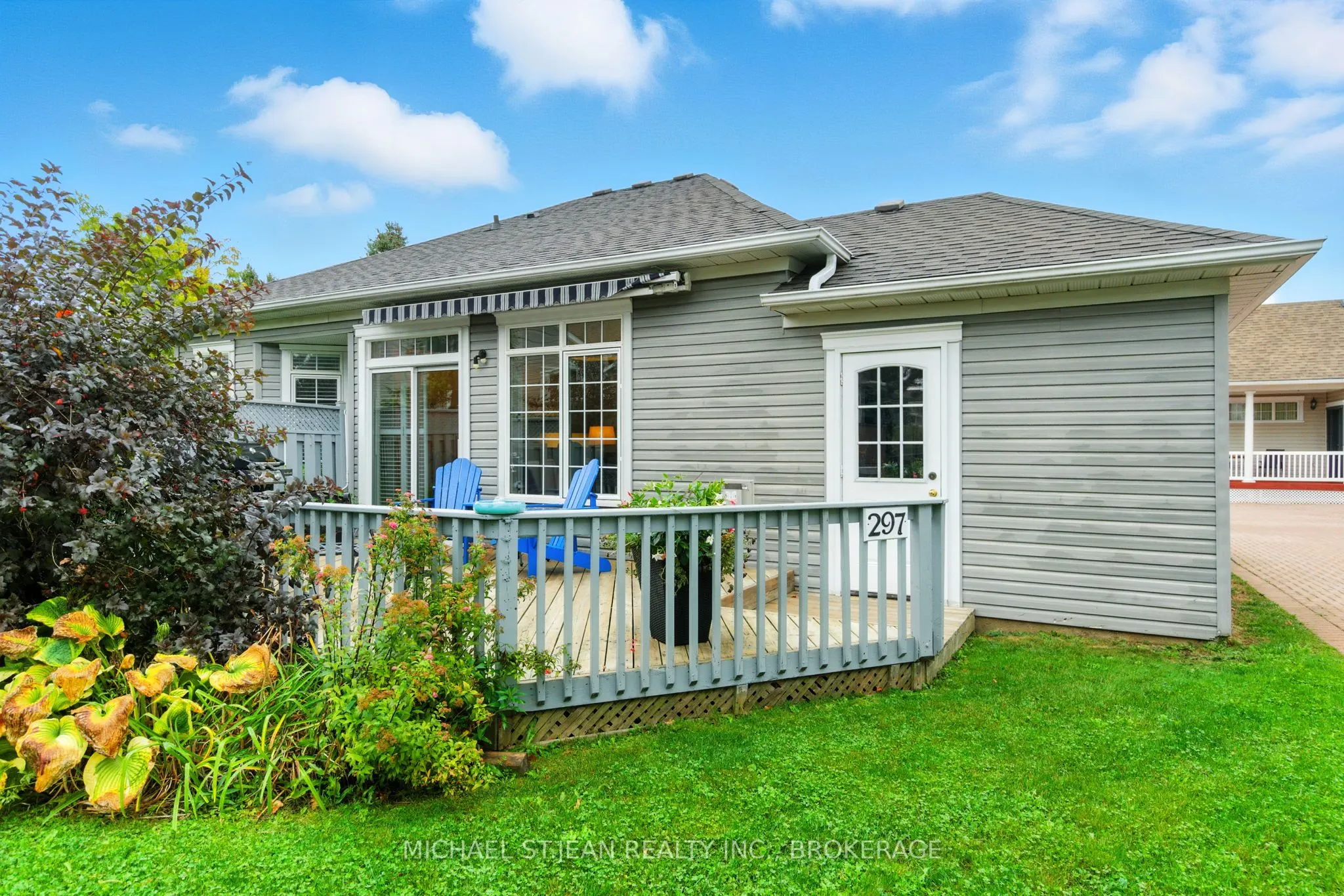 297 Silverbirch Boulevard, #31