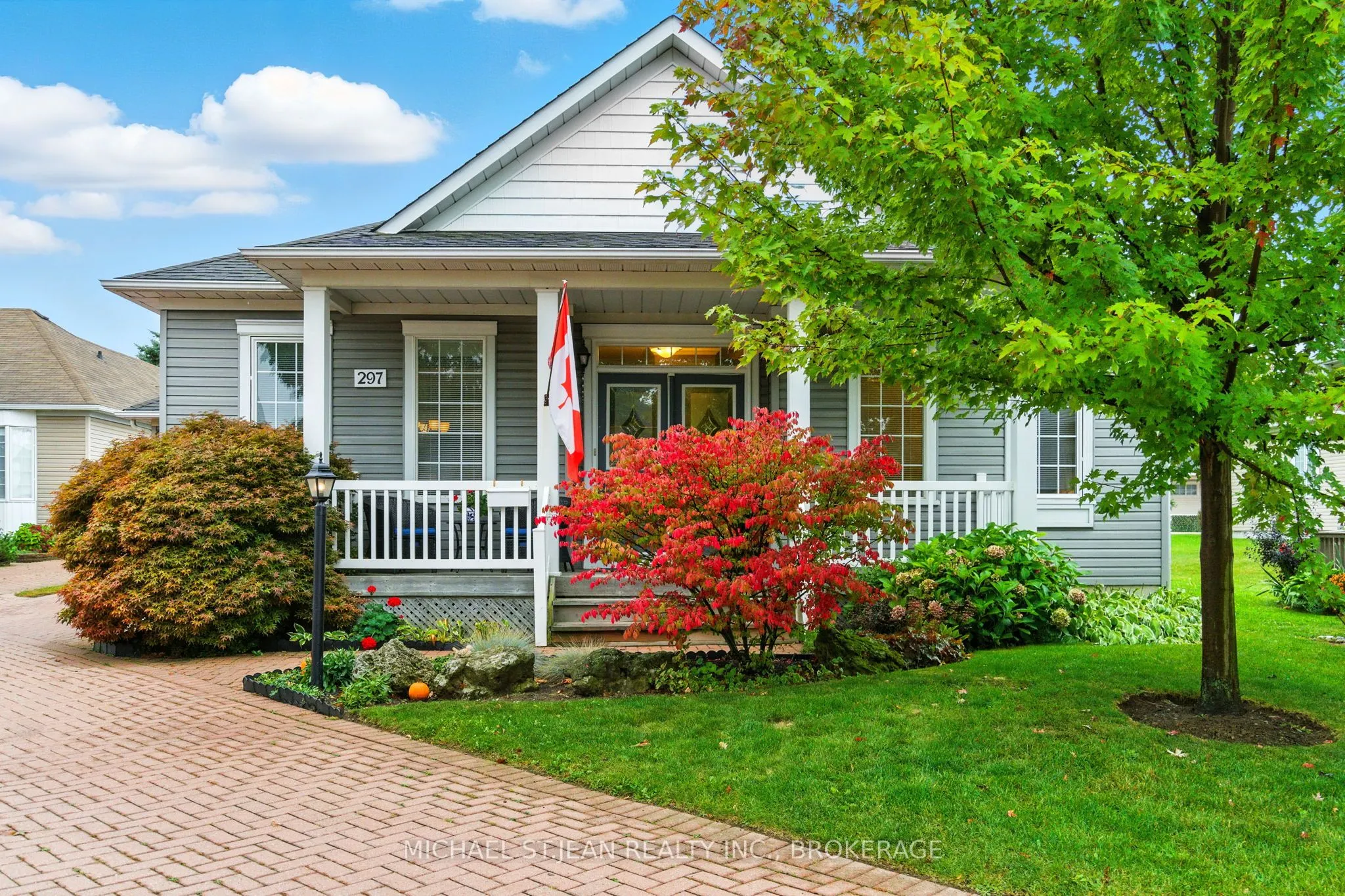 297 Silverbirch Boulevard, #31