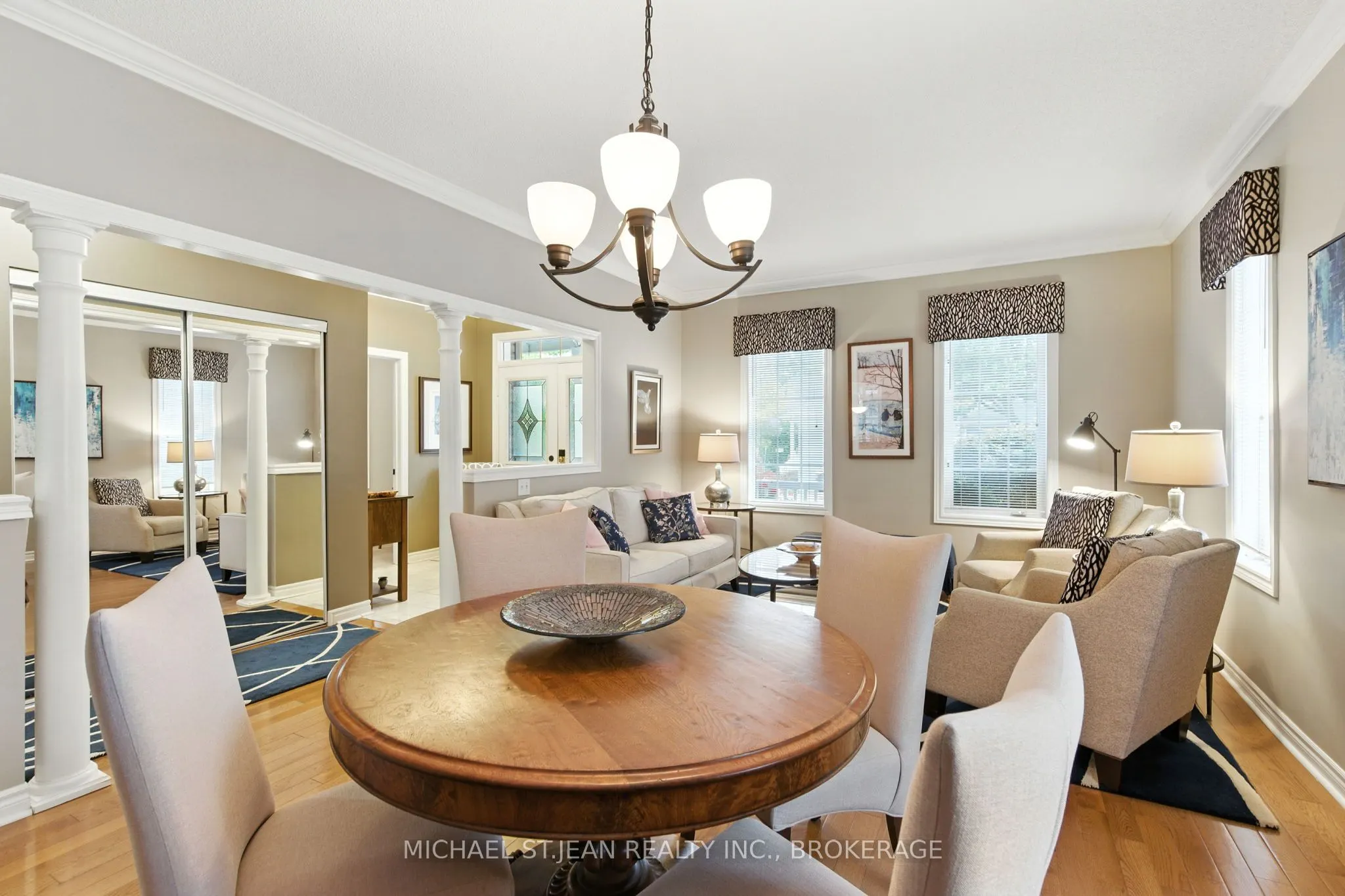 297 Silverbirch Boulevard, #31