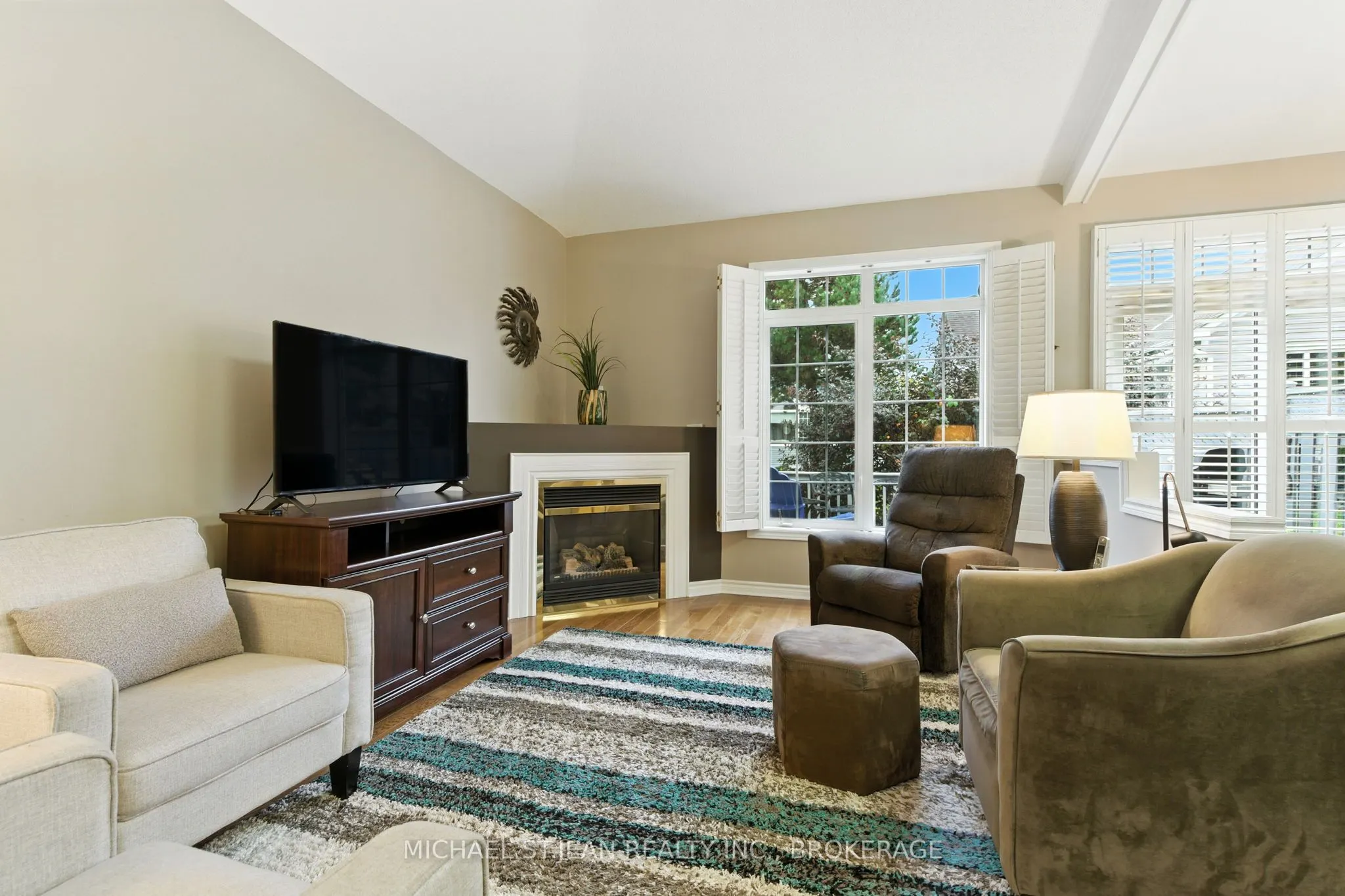 297 Silverbirch Boulevard, #31