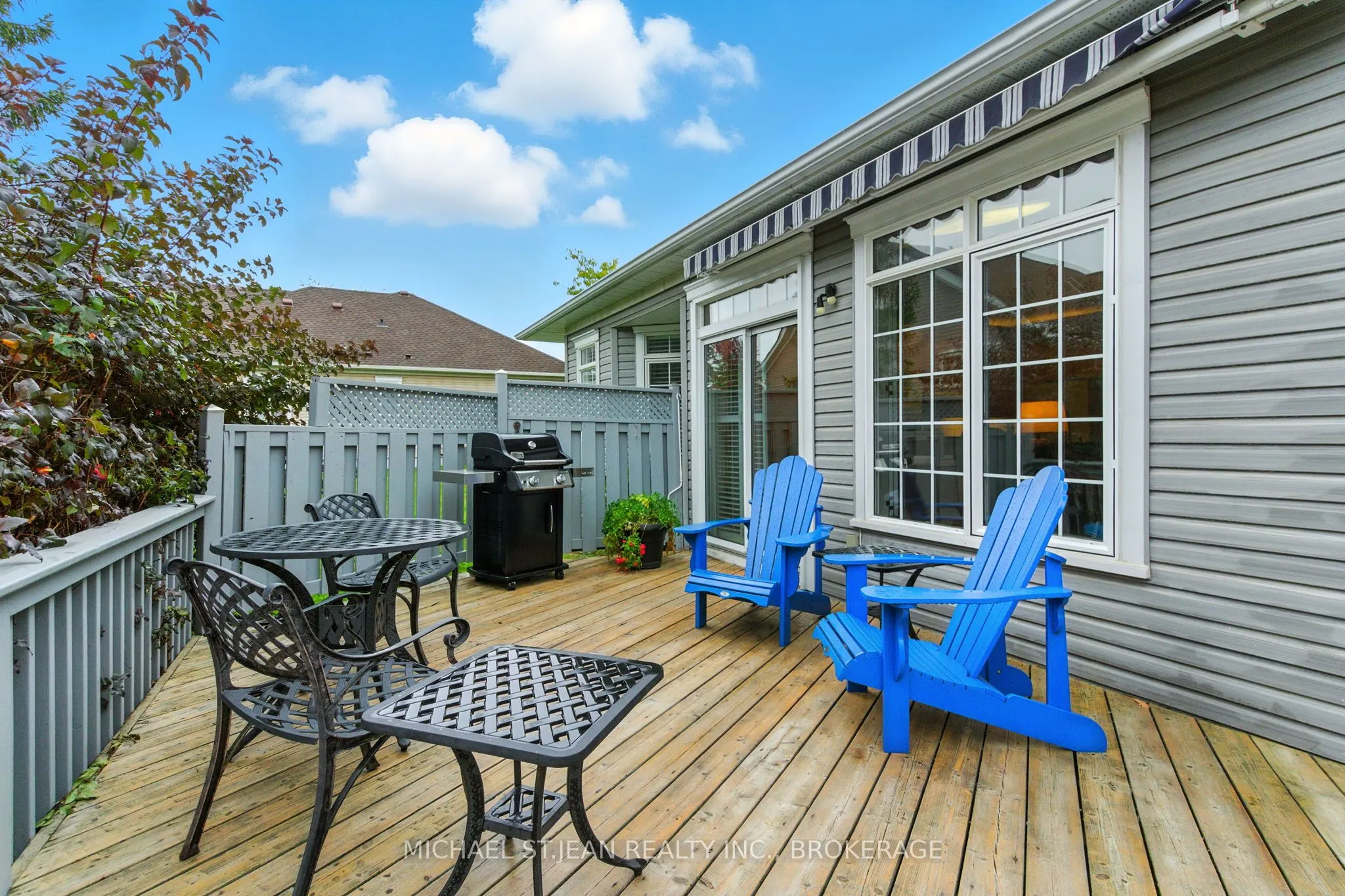 297 Silverbirch Boulevard, #31