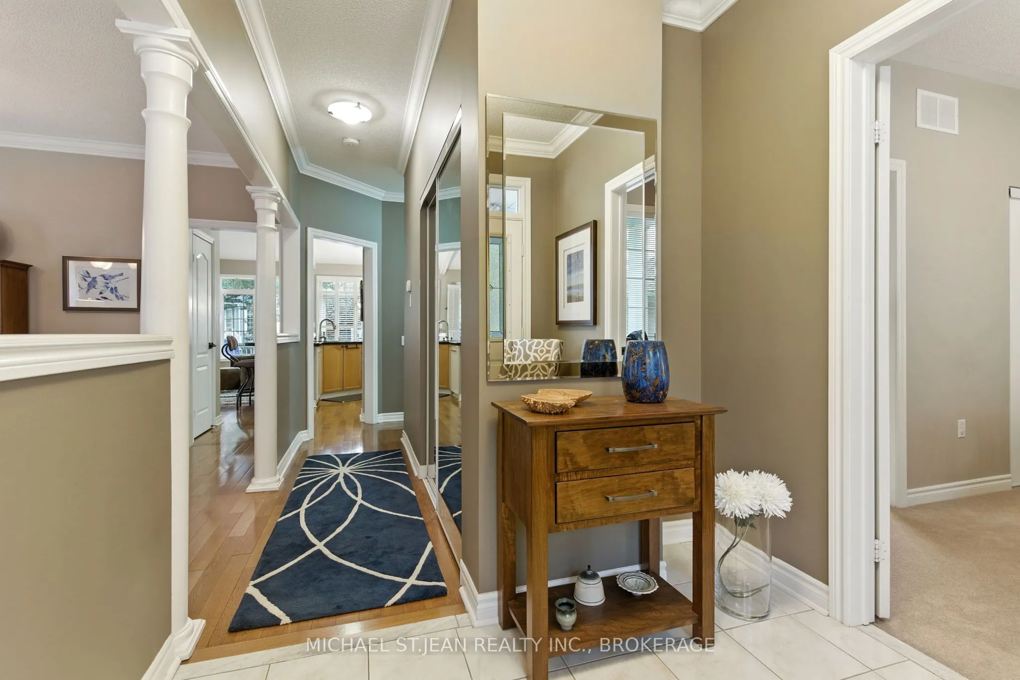 297 Silverbirch Boulevard, #31