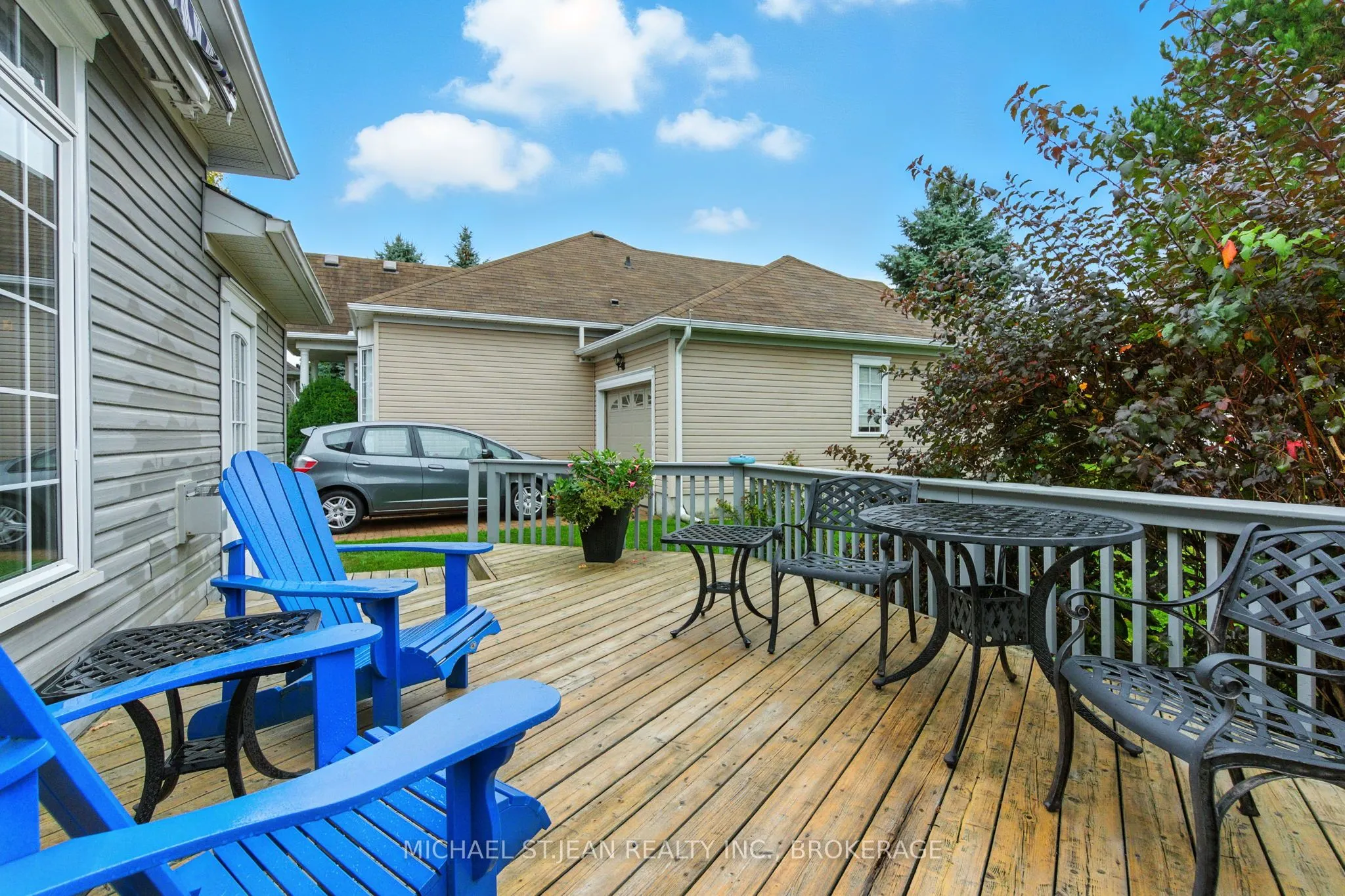 297 Silverbirch Boulevard, #31