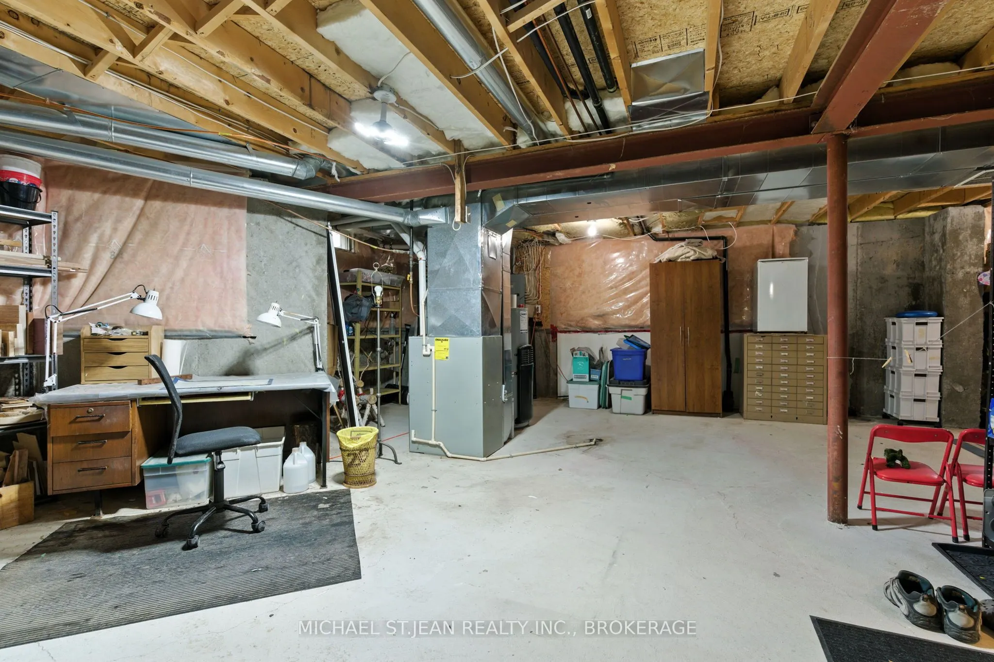 297 Silverbirch Boulevard, #31