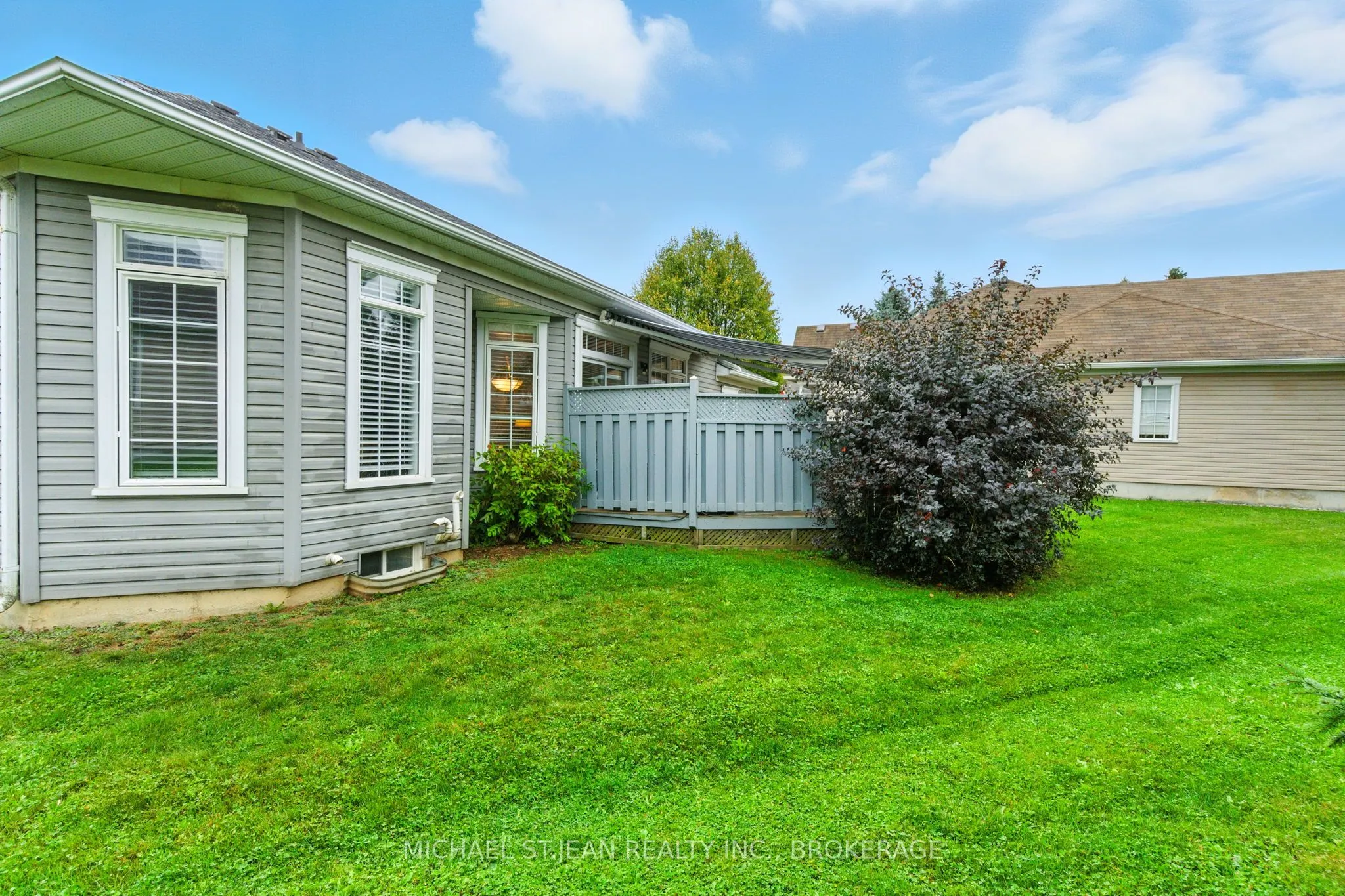 297 Silverbirch Boulevard, #31