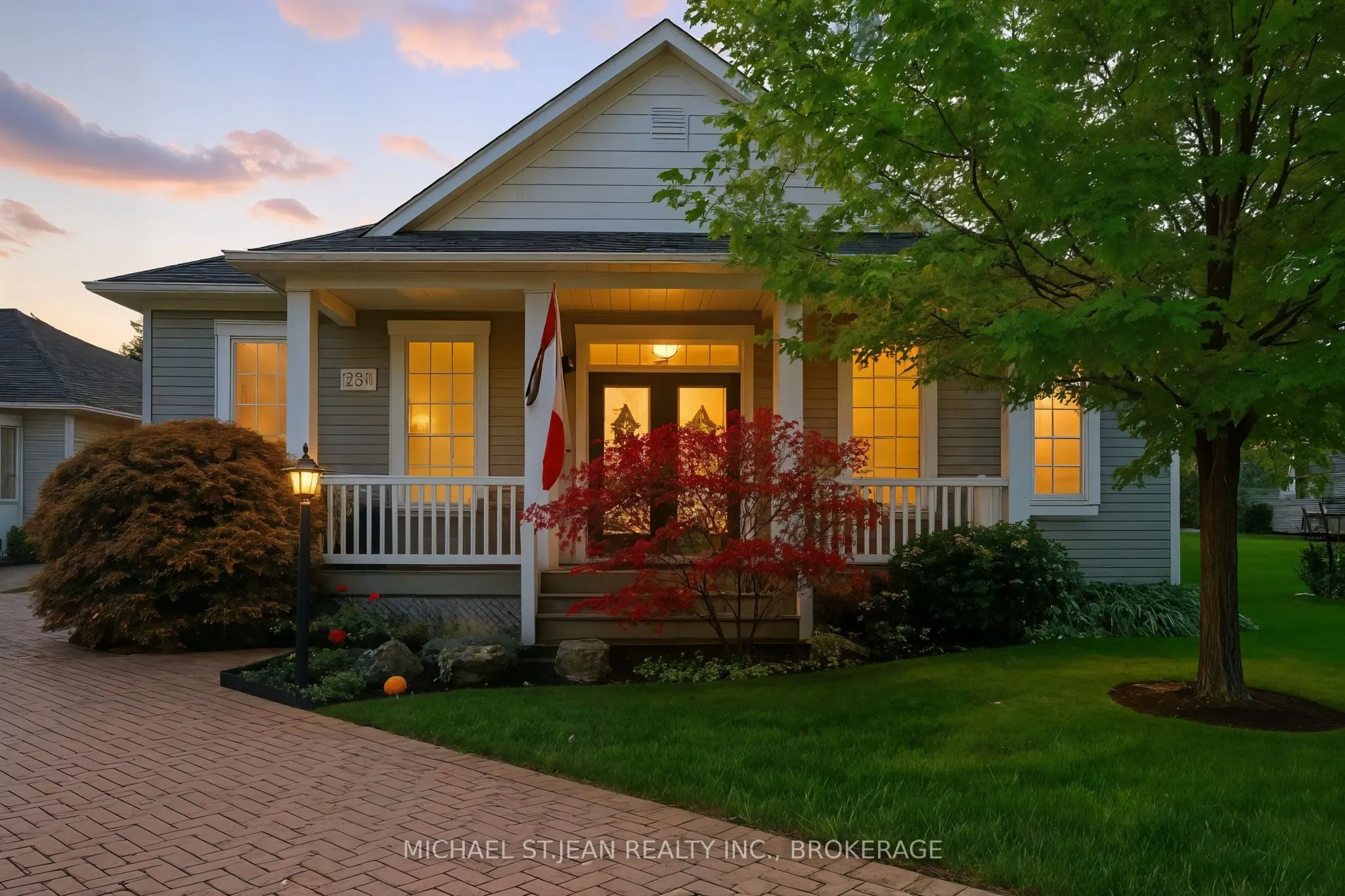 297 Silverbirch Boulevard, #31