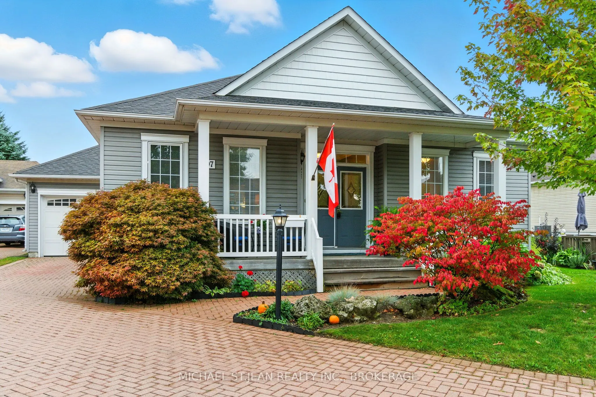 297 Silverbirch Boulevard, #31