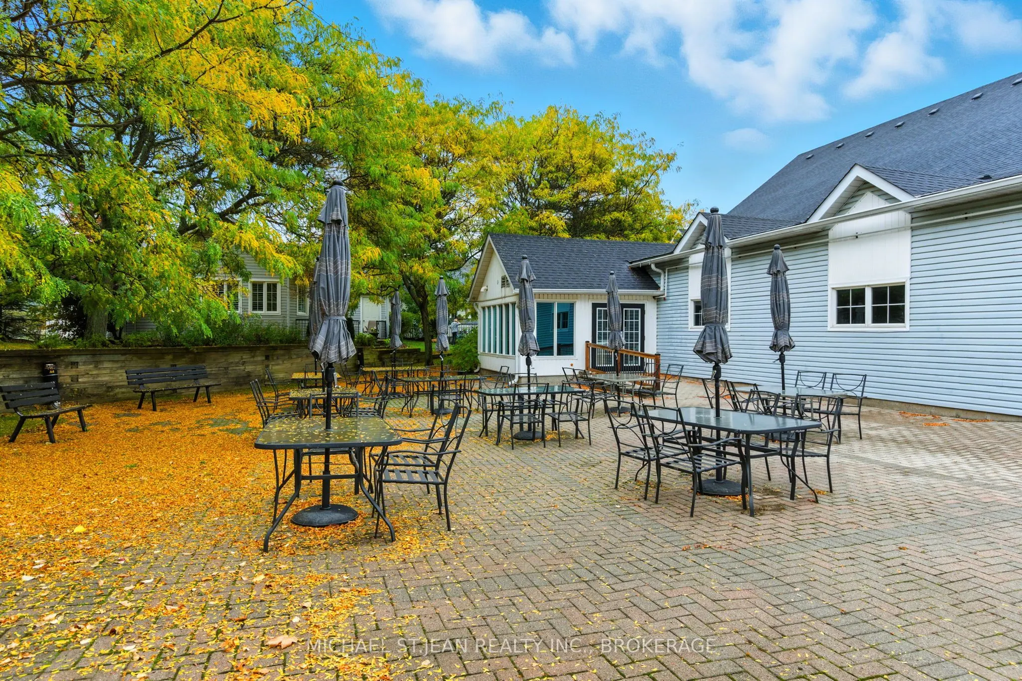 297 Silverbirch Boulevard, #31