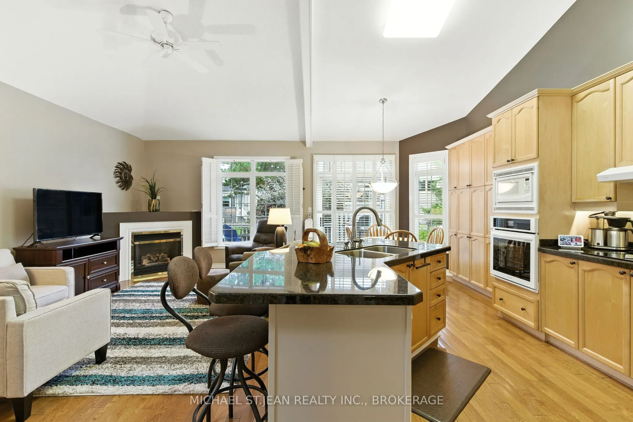 297 Silverbirch Boulevard, #31