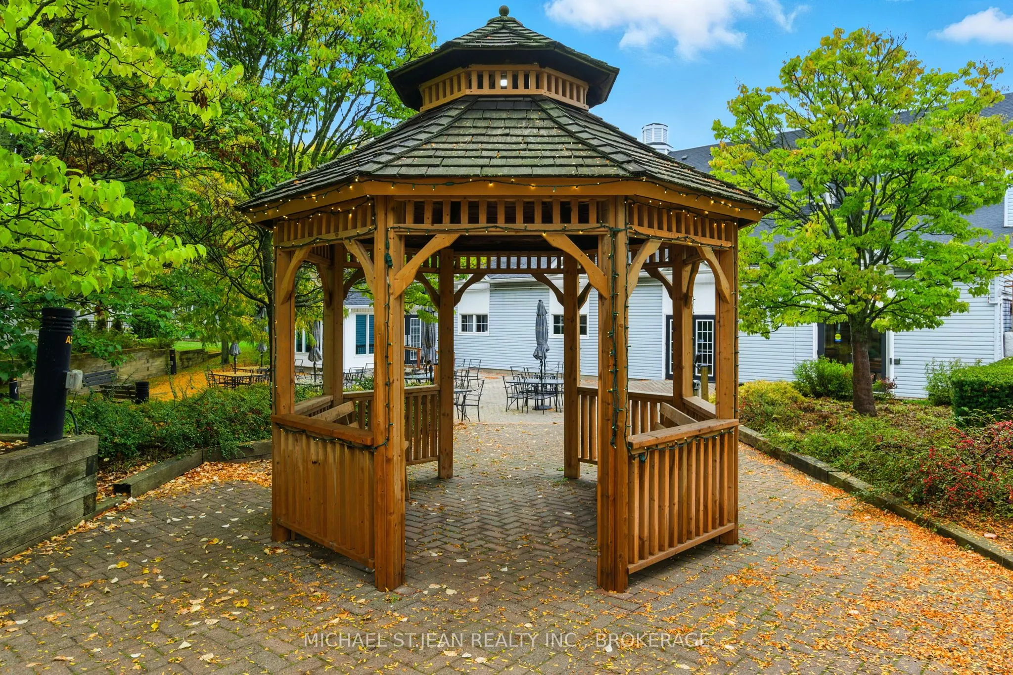297 Silverbirch Boulevard, #31