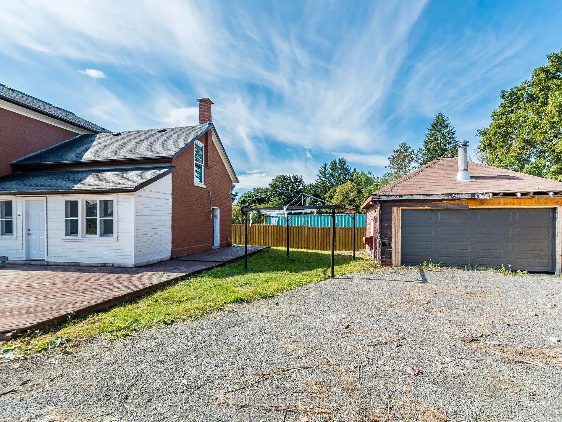 12 Orangeville Street