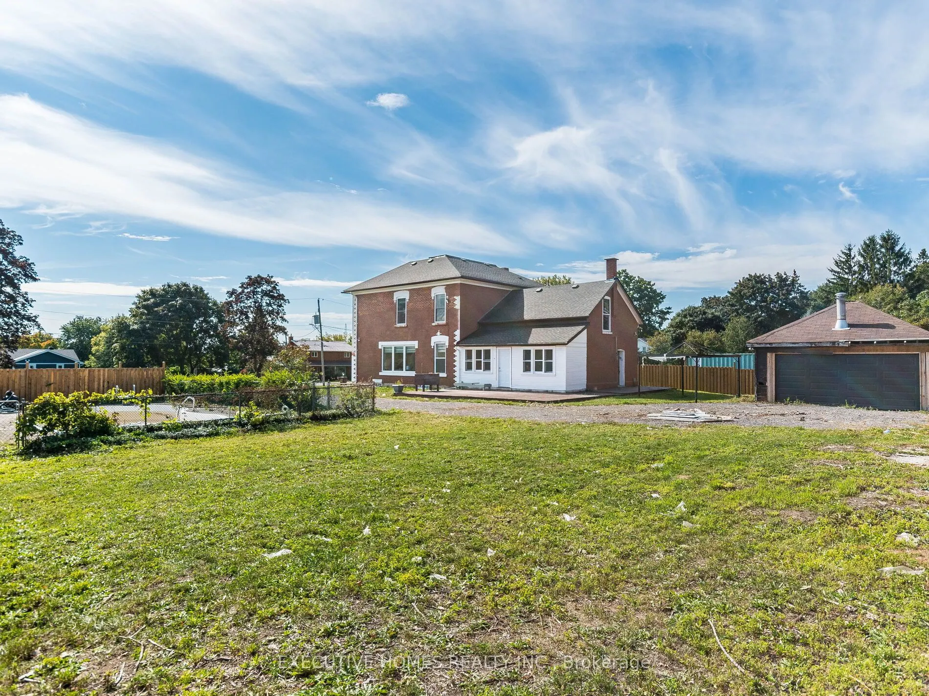 12 Orangeville Street