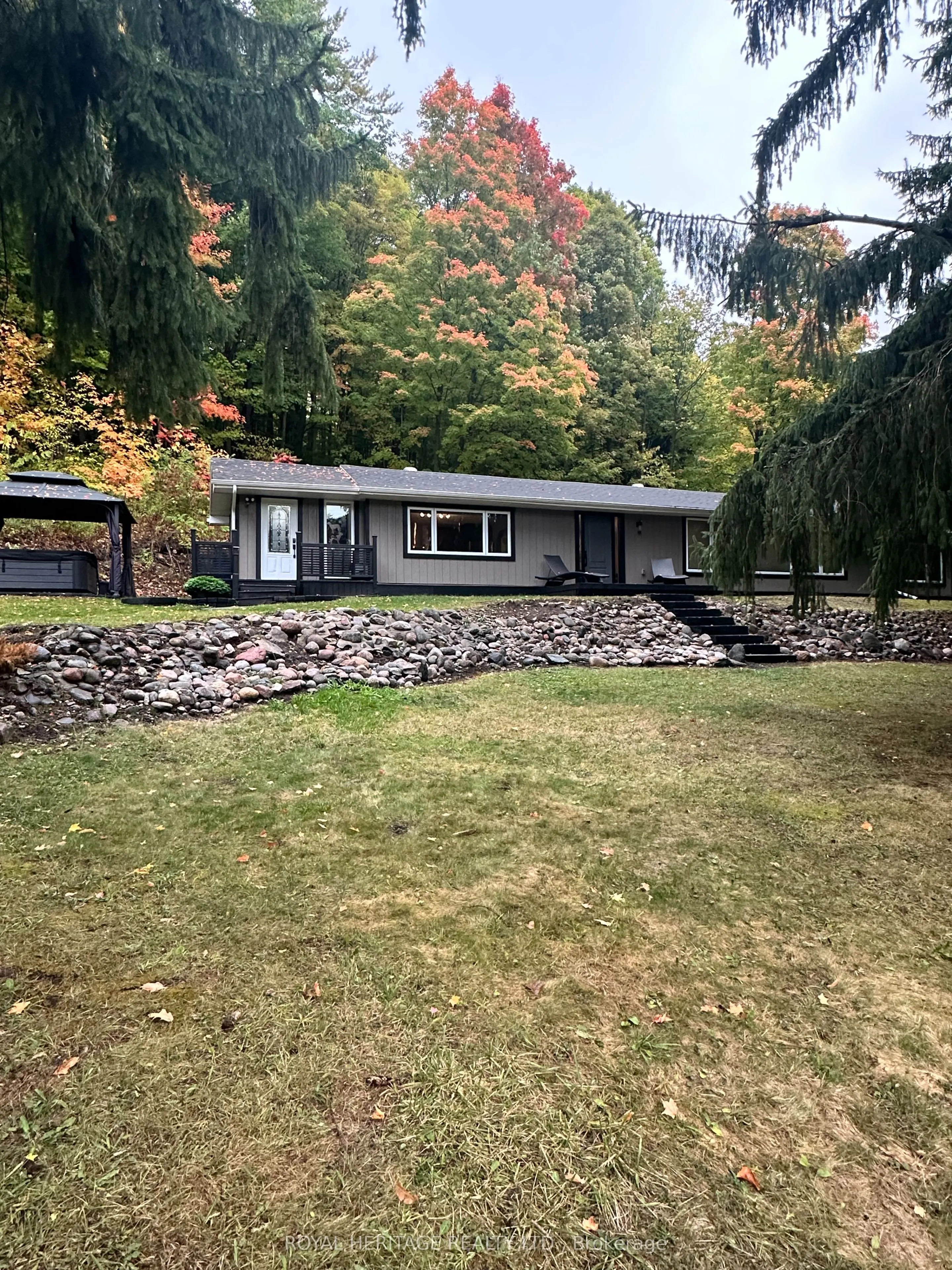 15354 County Road 2 Road