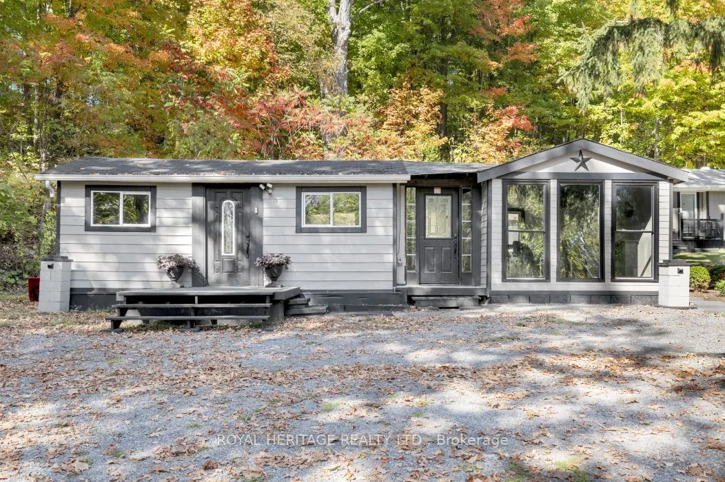 15354 County Road 2 Road