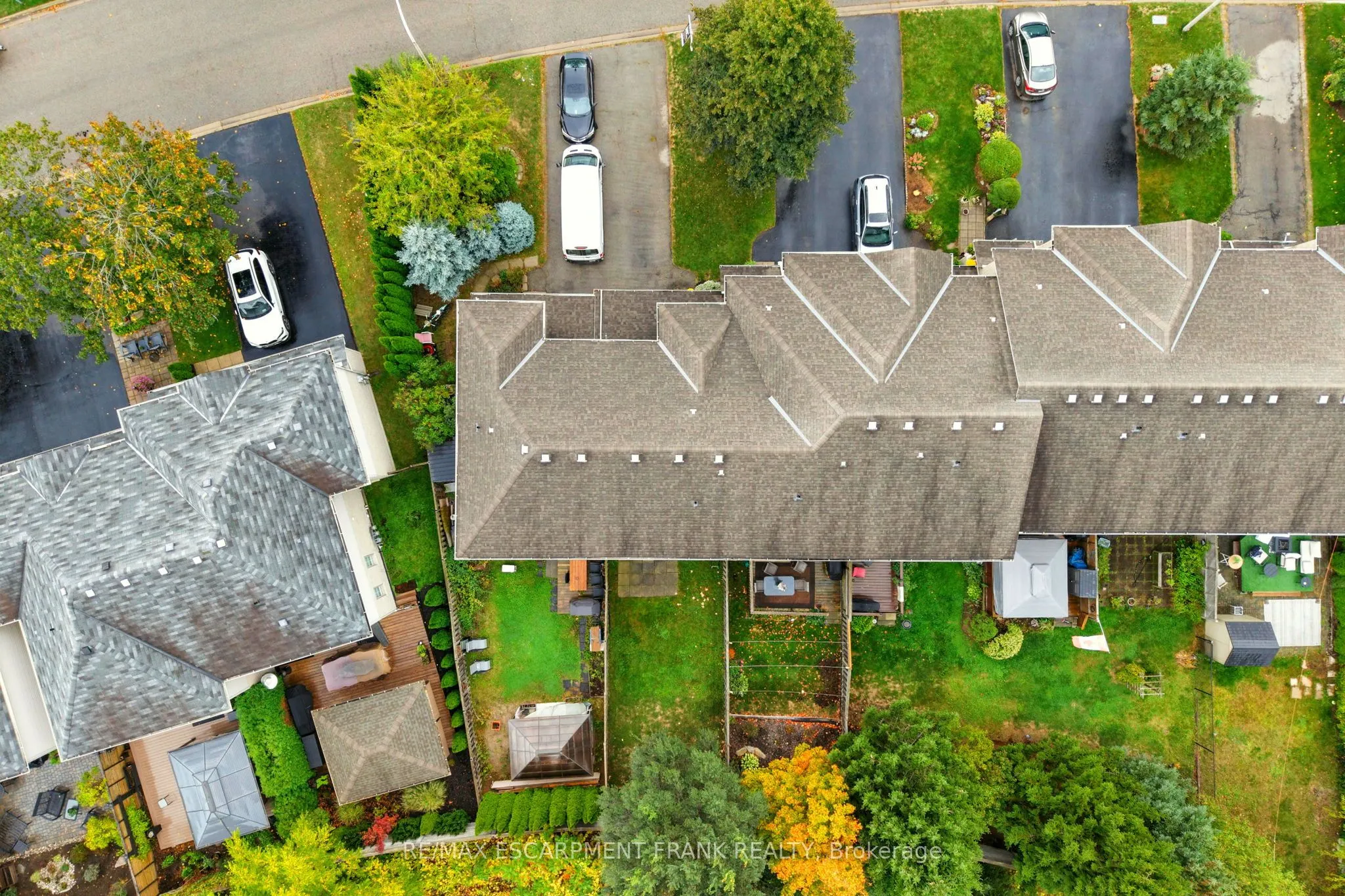 39 Foxborough Drive