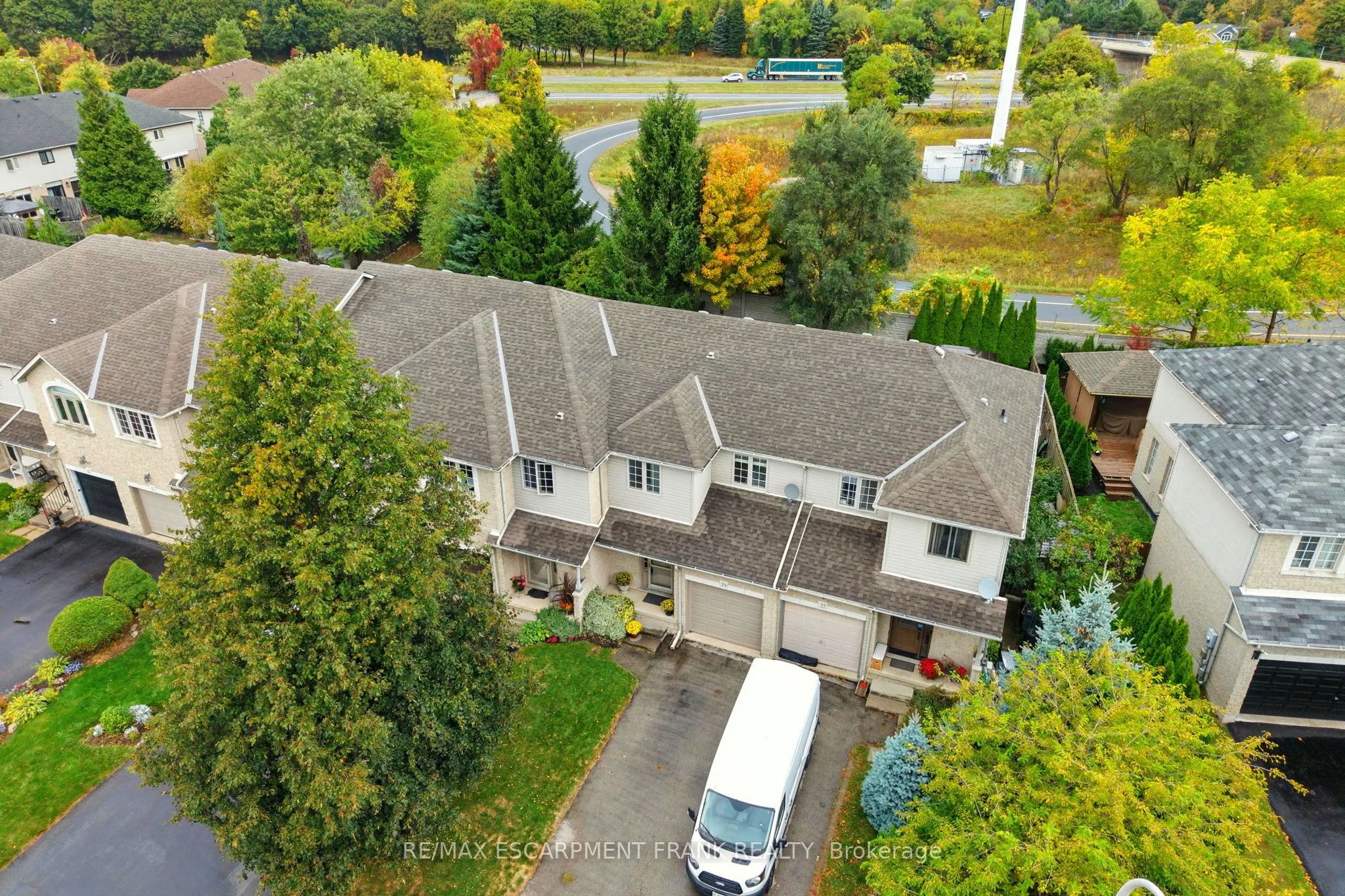 39 Foxborough Drive