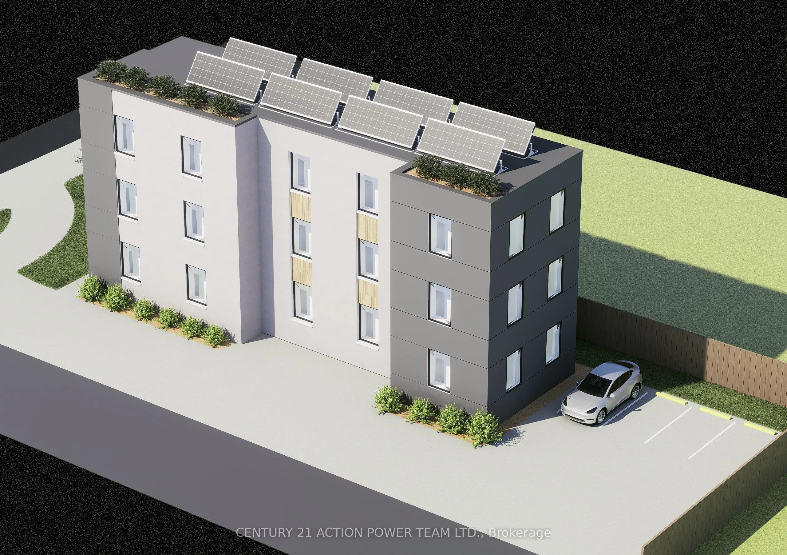 636 Walkley Road
