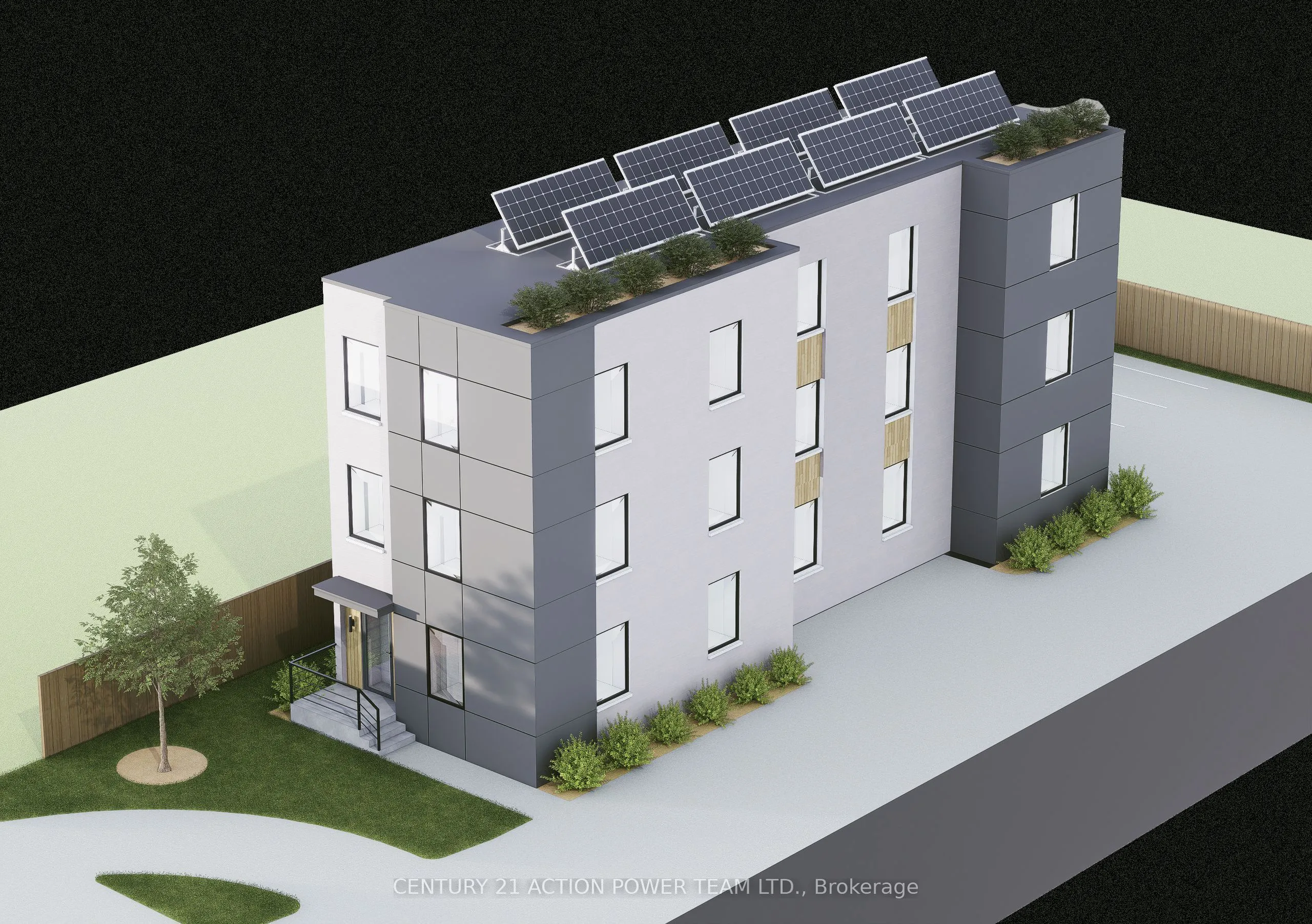 636 Walkley Road