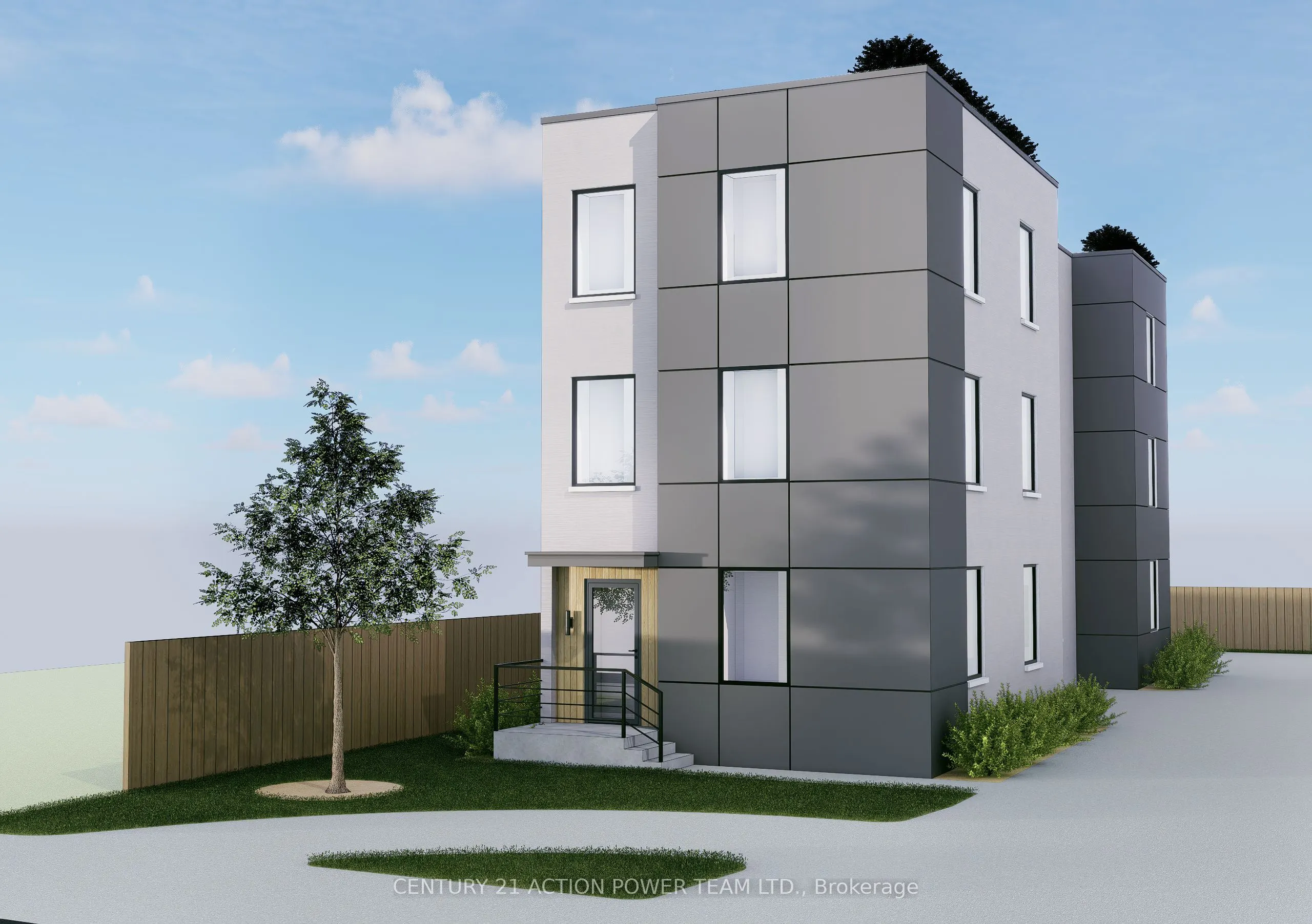 636 Walkley Road
