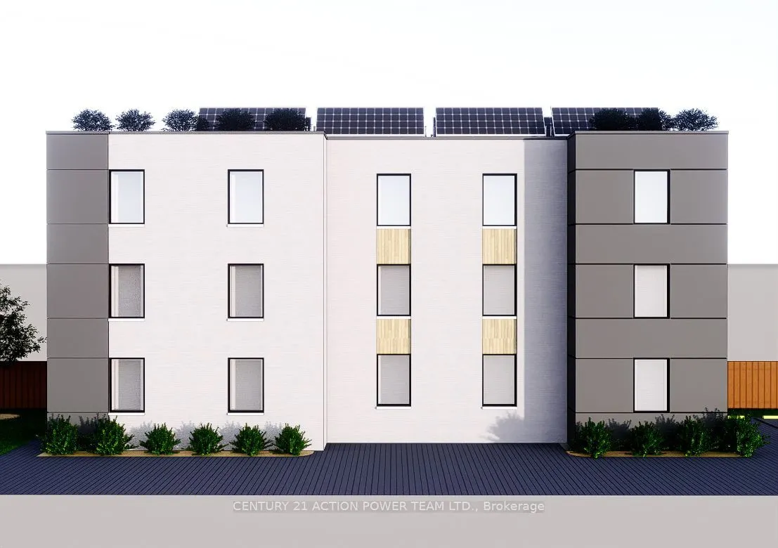 636 Walkley Road