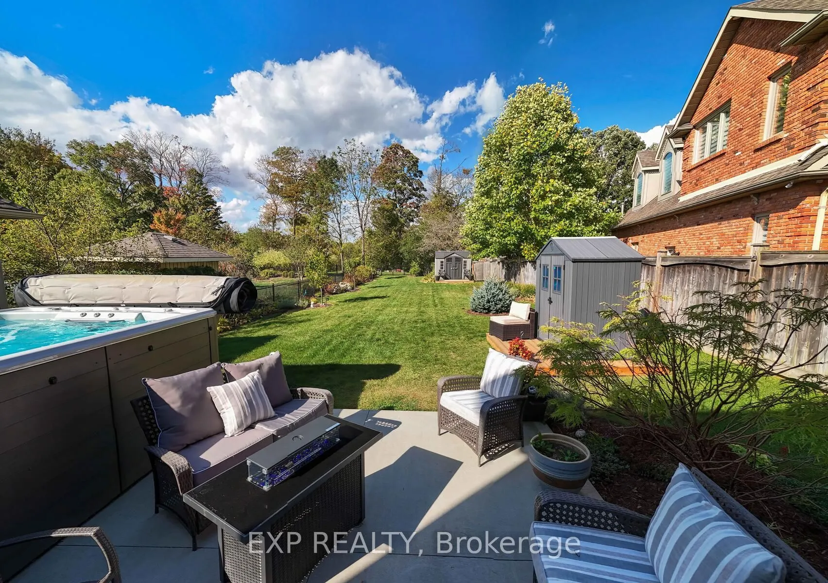 4700 Hamilton Road, #29